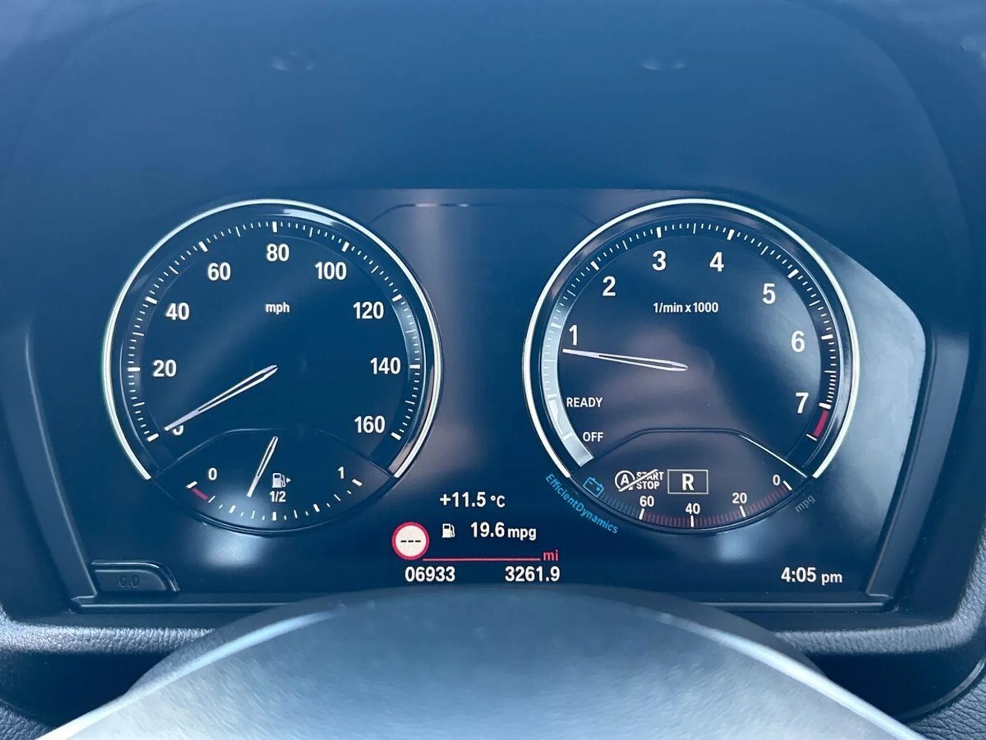 2021 BMW X1 thumbnail 15