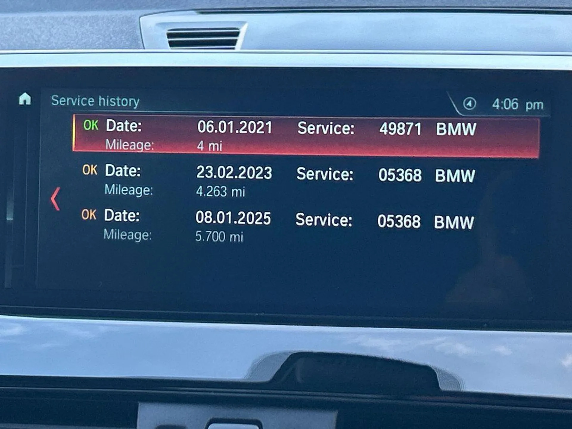 2021 BMW X1 thumbnail 18