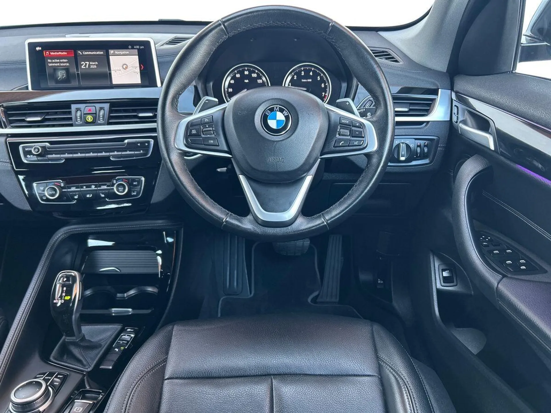 2021 BMW X1 thumbnail 20