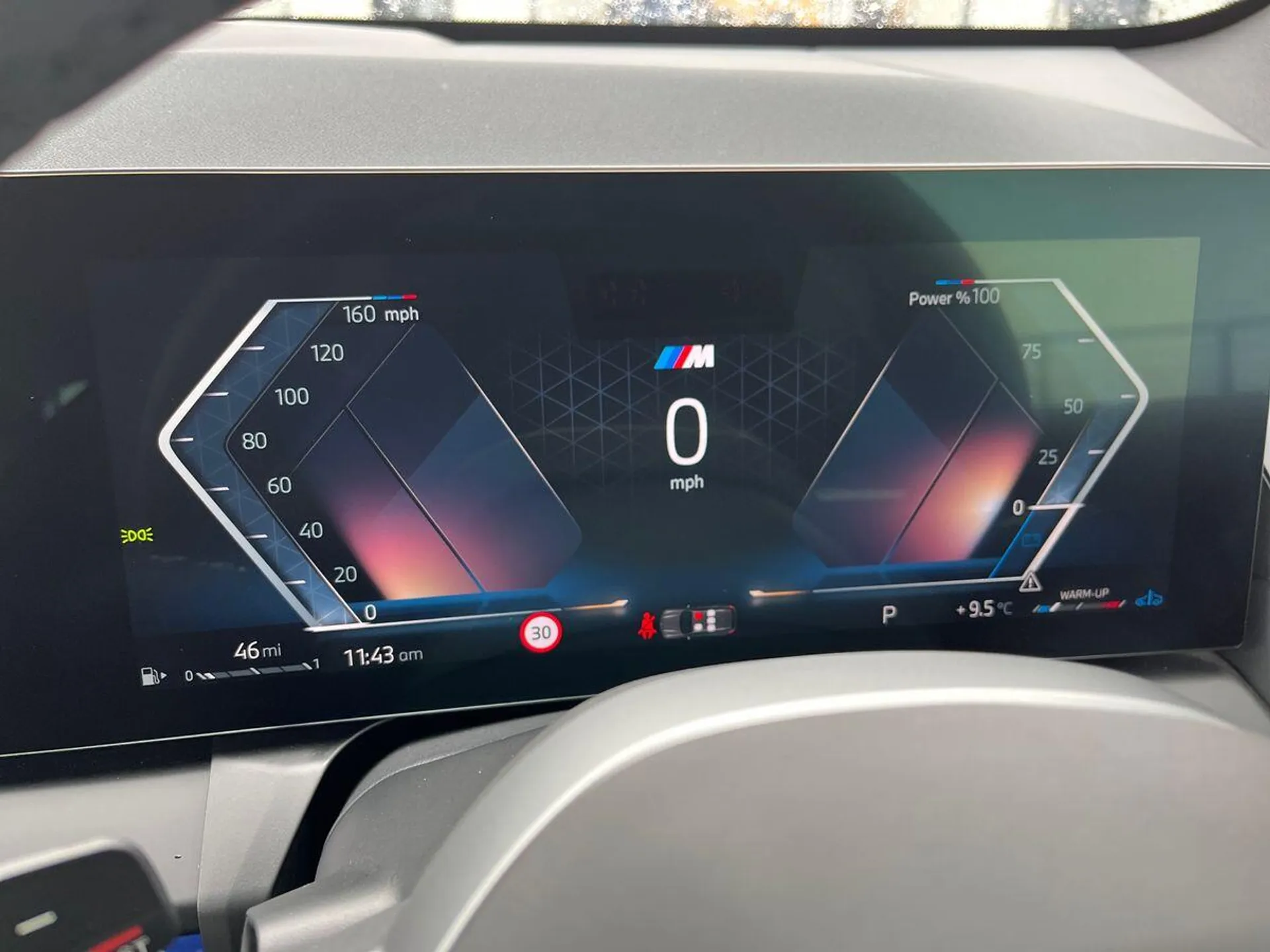 2025 BMW X3 thumbnail 15