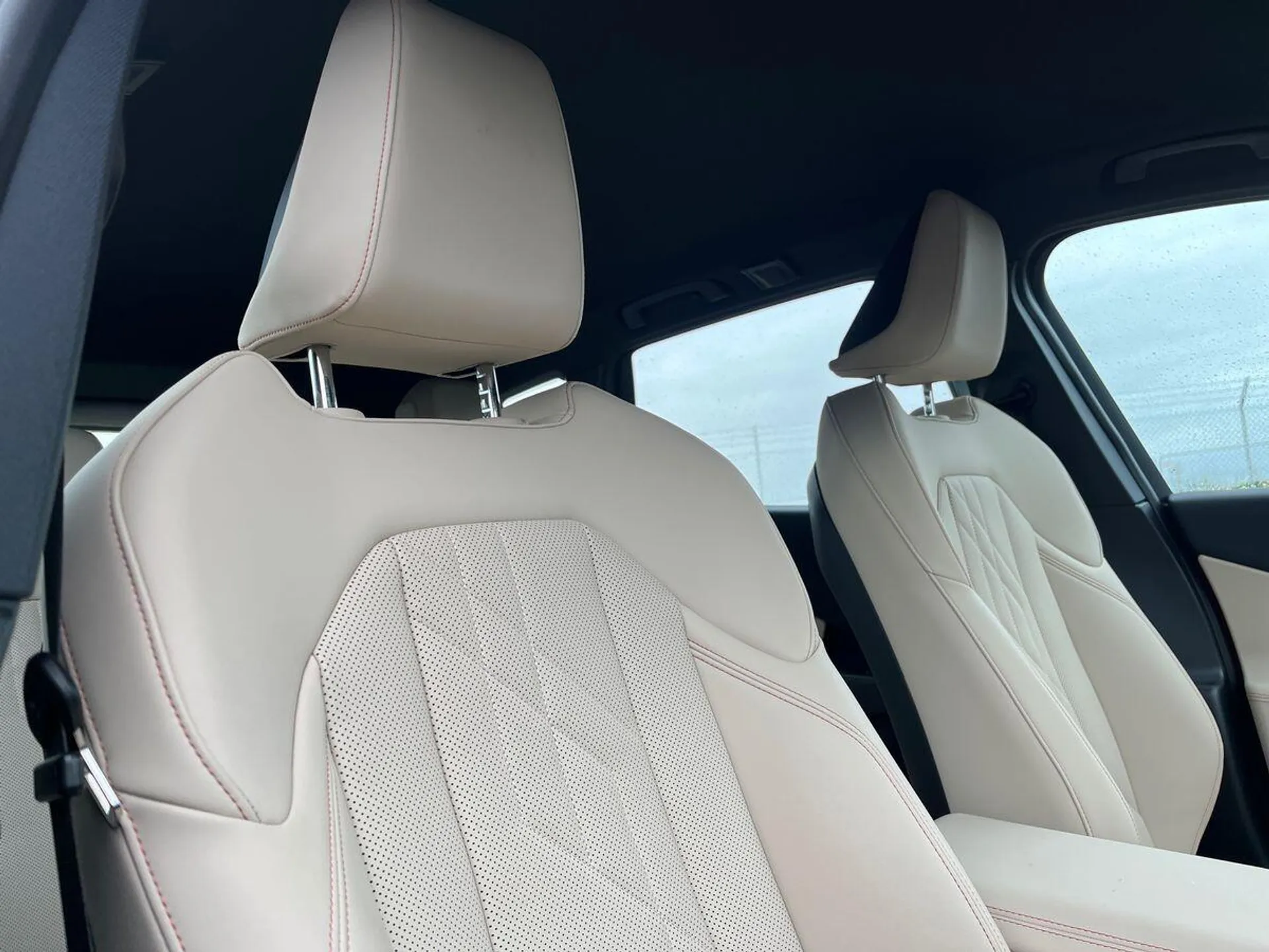 2025 BMW X3 thumbnail 18