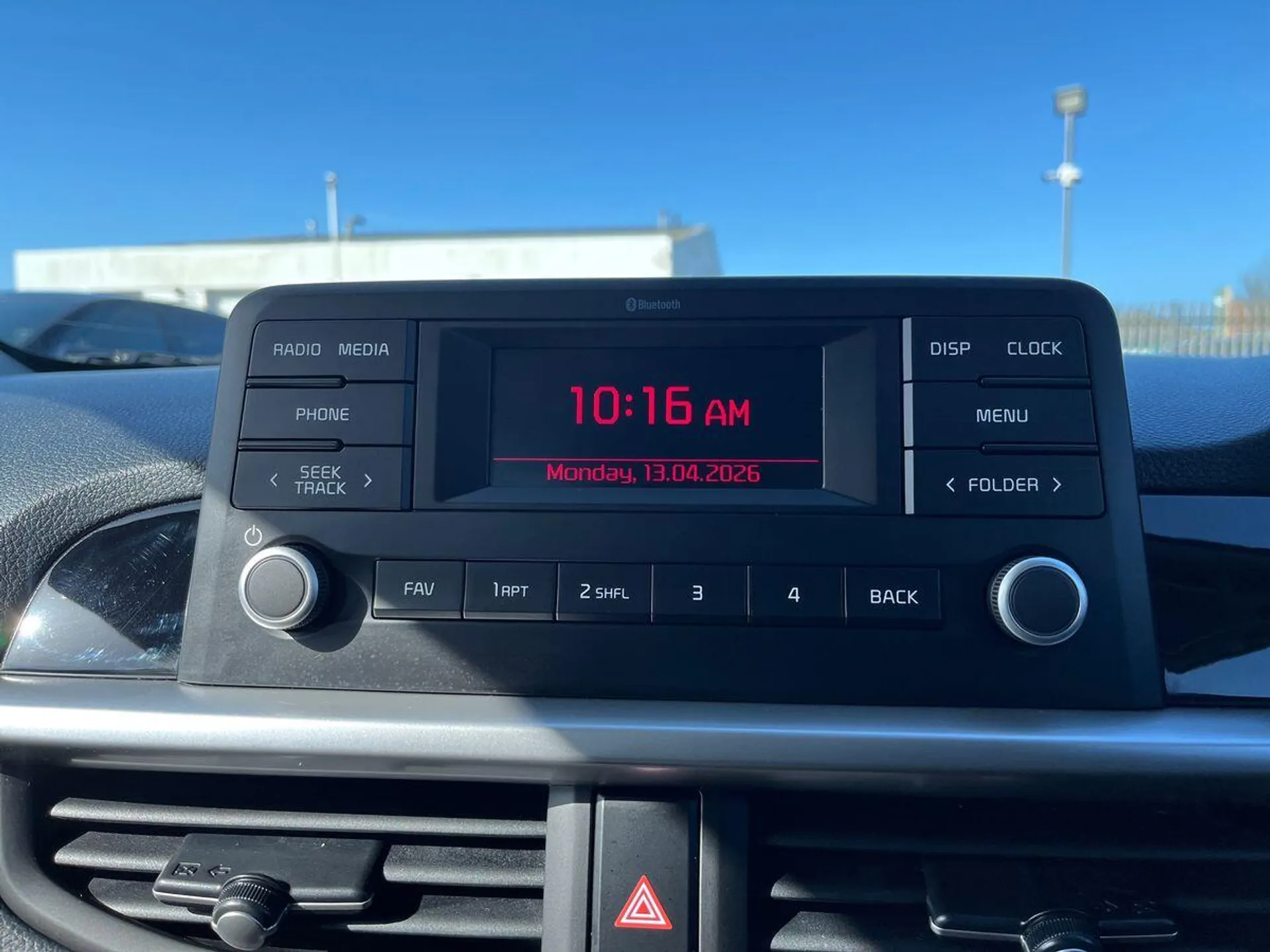 2023 KIA Picanto thumbnail 9