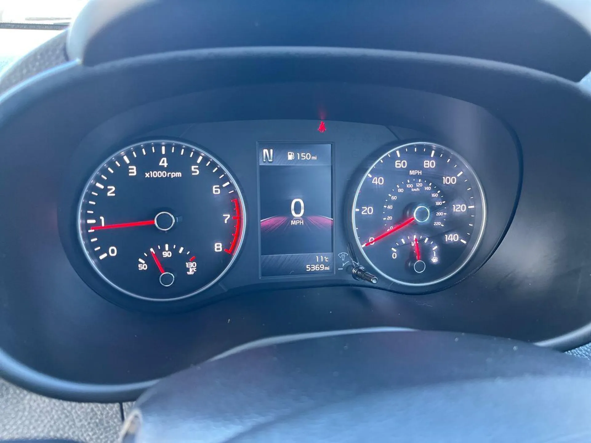 2023 KIA Picanto thumbnail 15