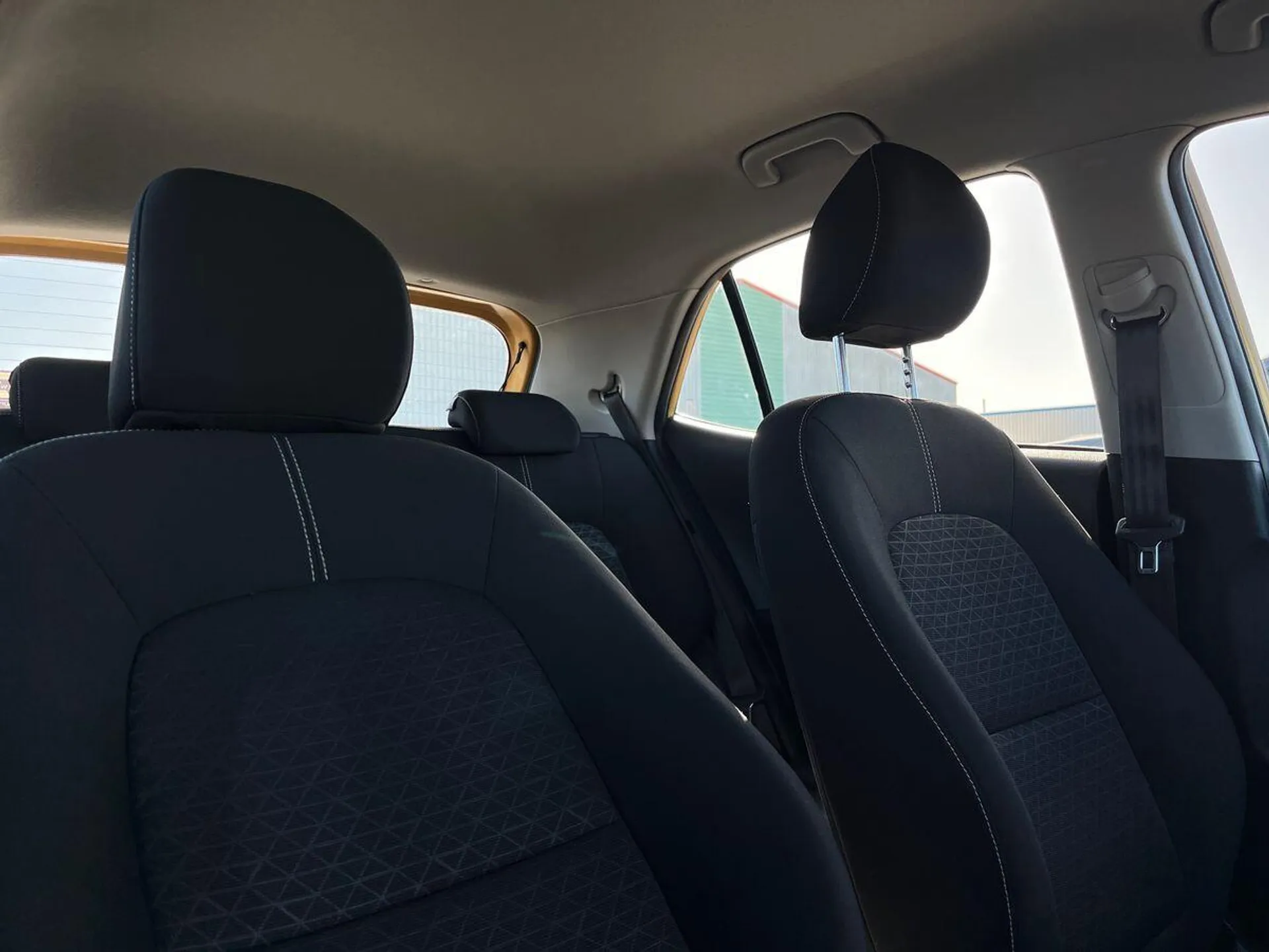 2023 KIA Picanto thumbnail 18