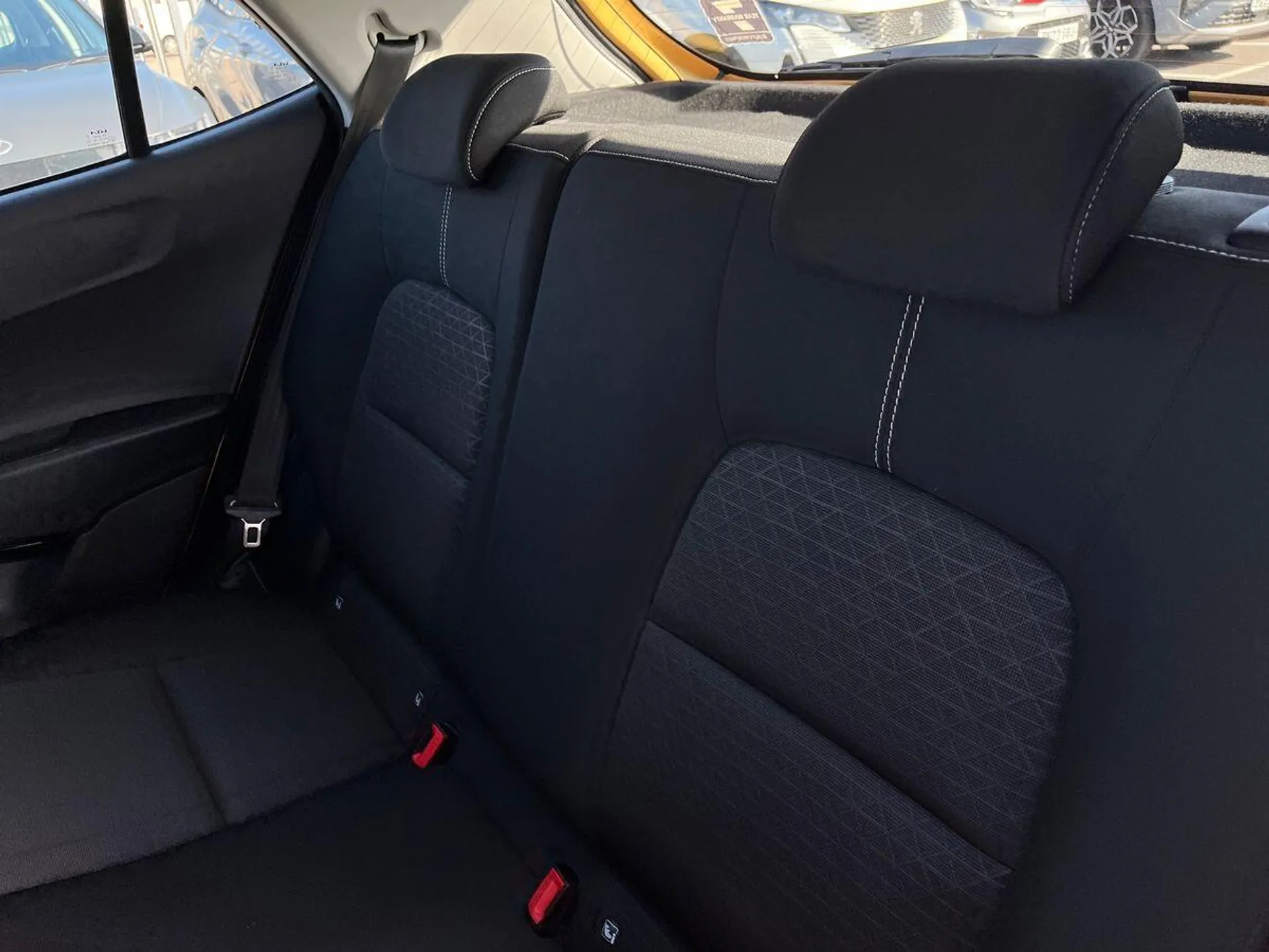 2023 KIA Picanto thumbnail 20