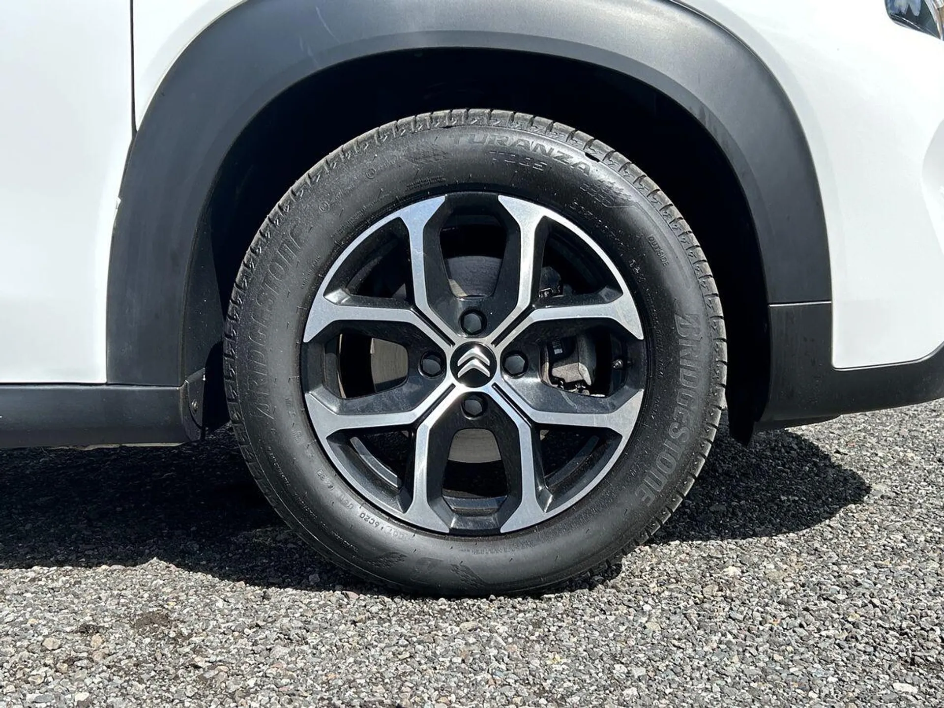 2023 Citroen C3 Aircross thumbnail 10