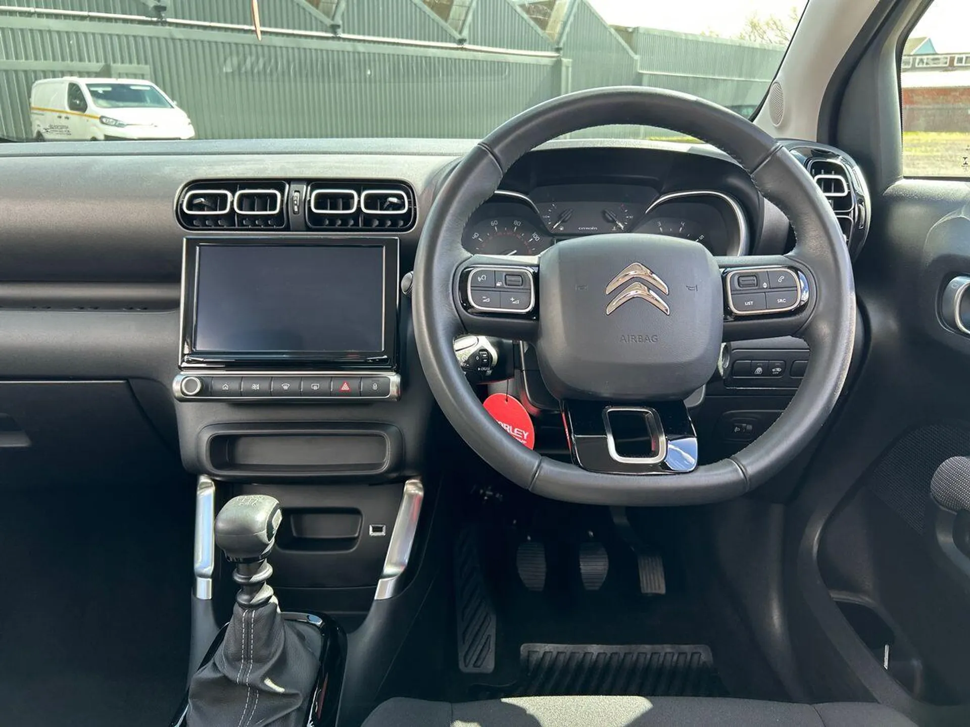 2023 Citroen C3 Aircross thumbnail 19