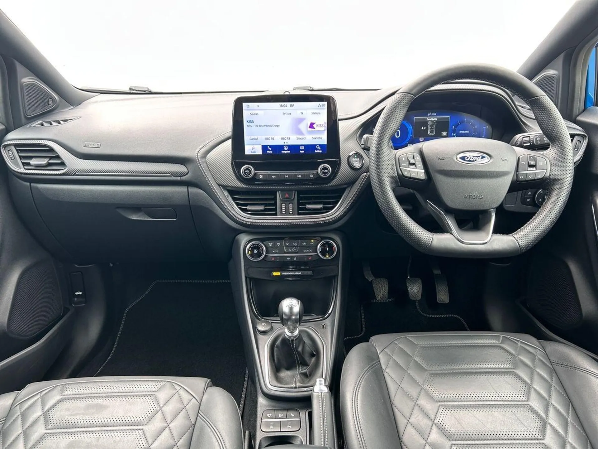 2022 Ford Puma thumbnail 7