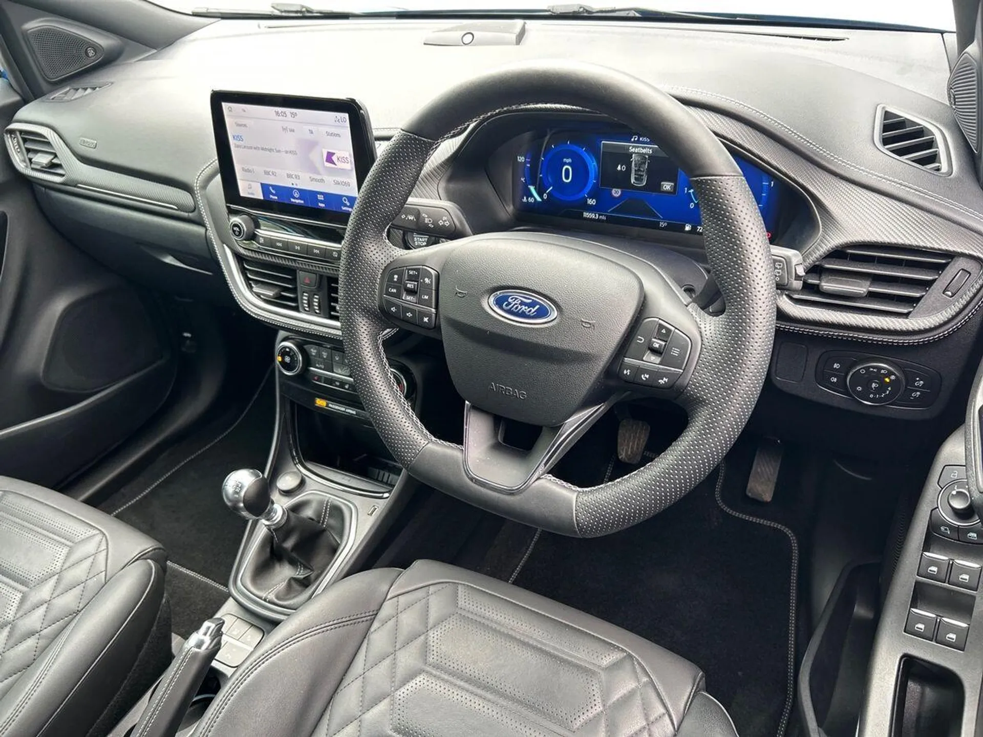 2022 Ford Puma thumbnail 14