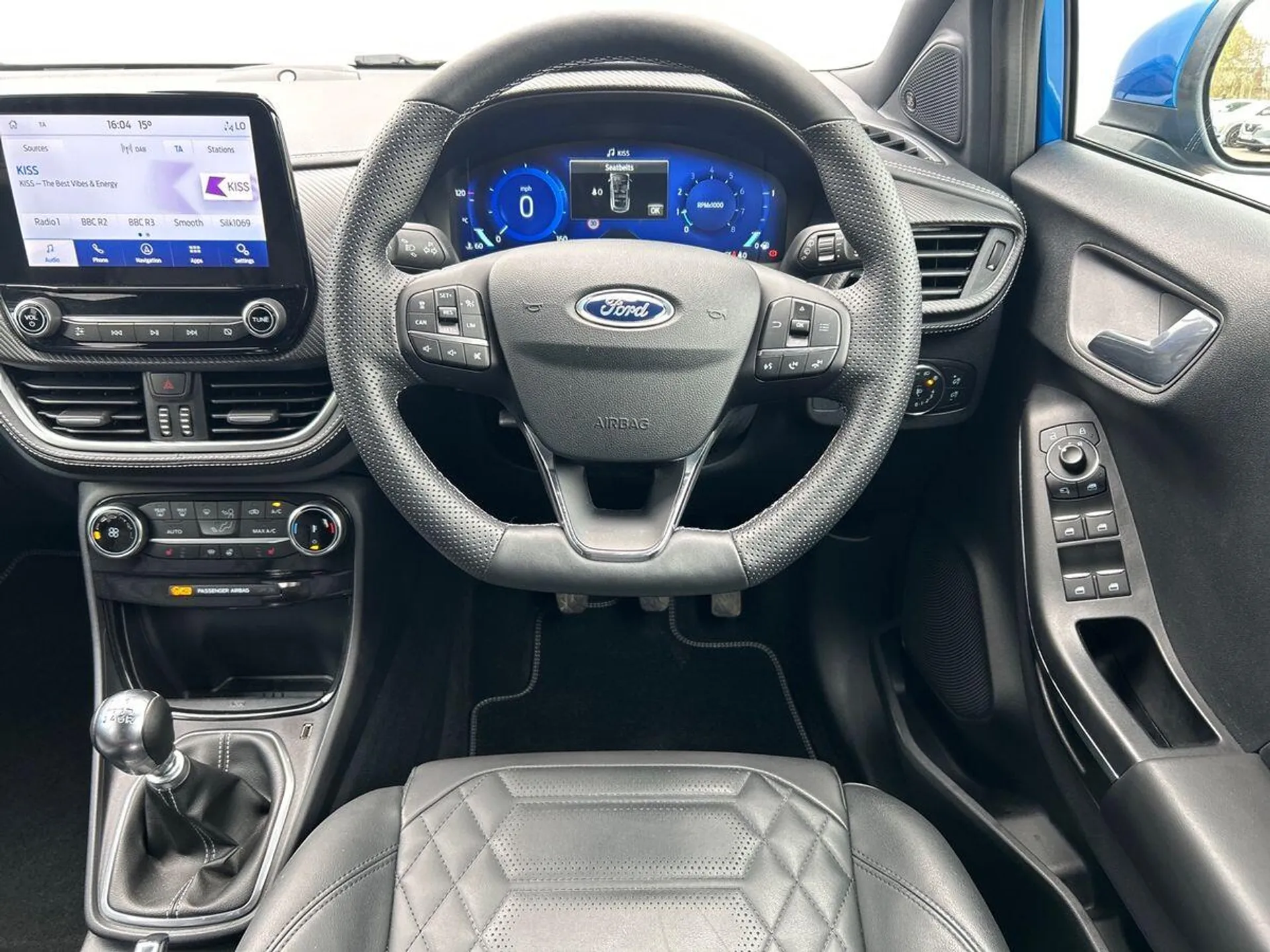 2022 Ford Puma thumbnail 19
