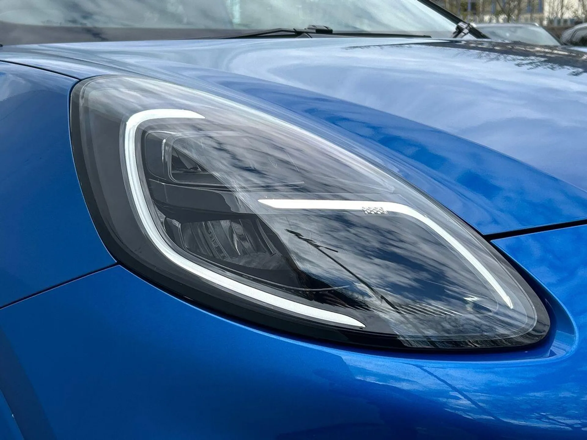 2022 Ford Puma thumbnail 24