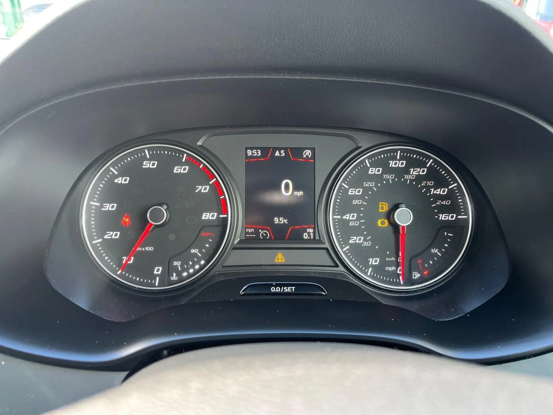 2018 SEAT Ateca thumbnail 15