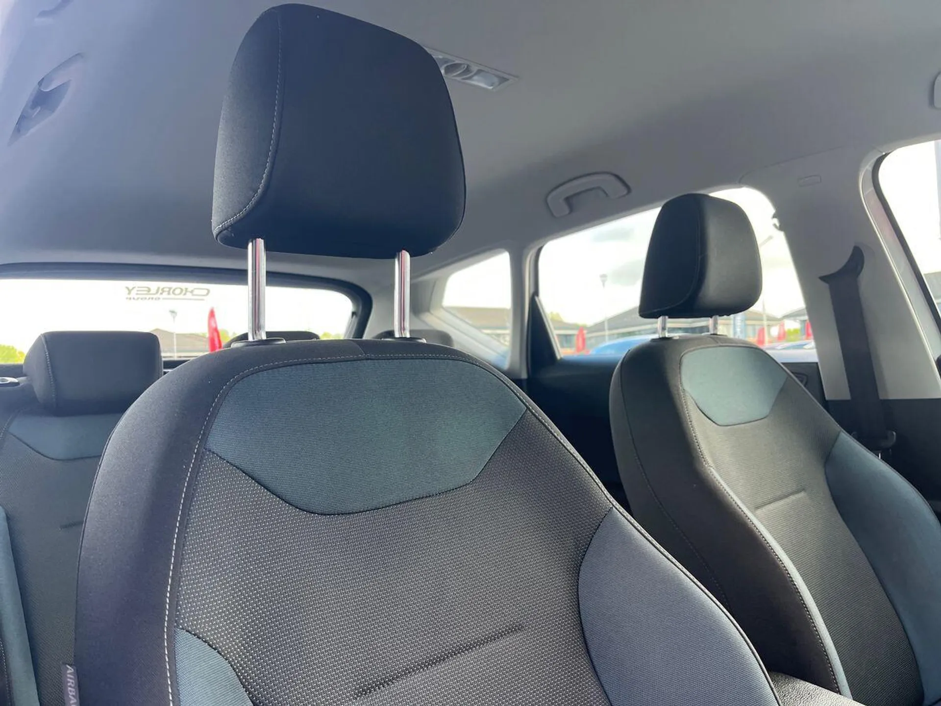 2018 SEAT Ateca thumbnail 18