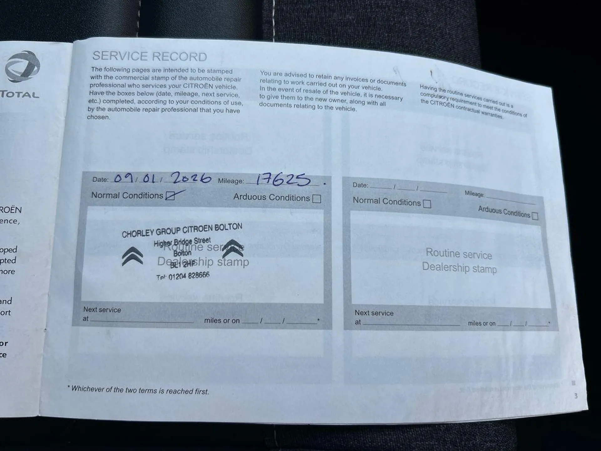 2021 Citroen C3 Aircross thumbnail 18