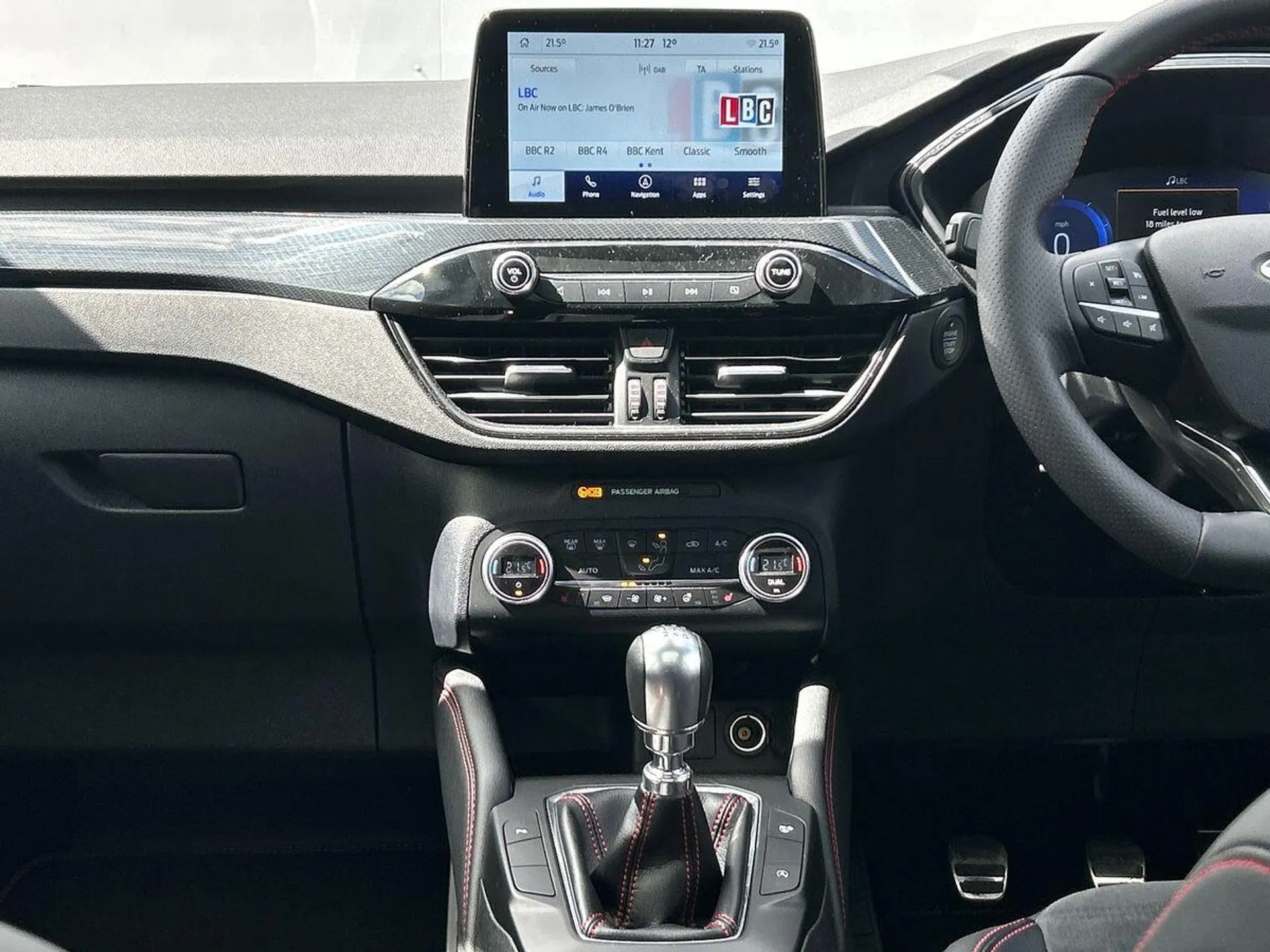 2022 Ford Kuga thumbnail 9
