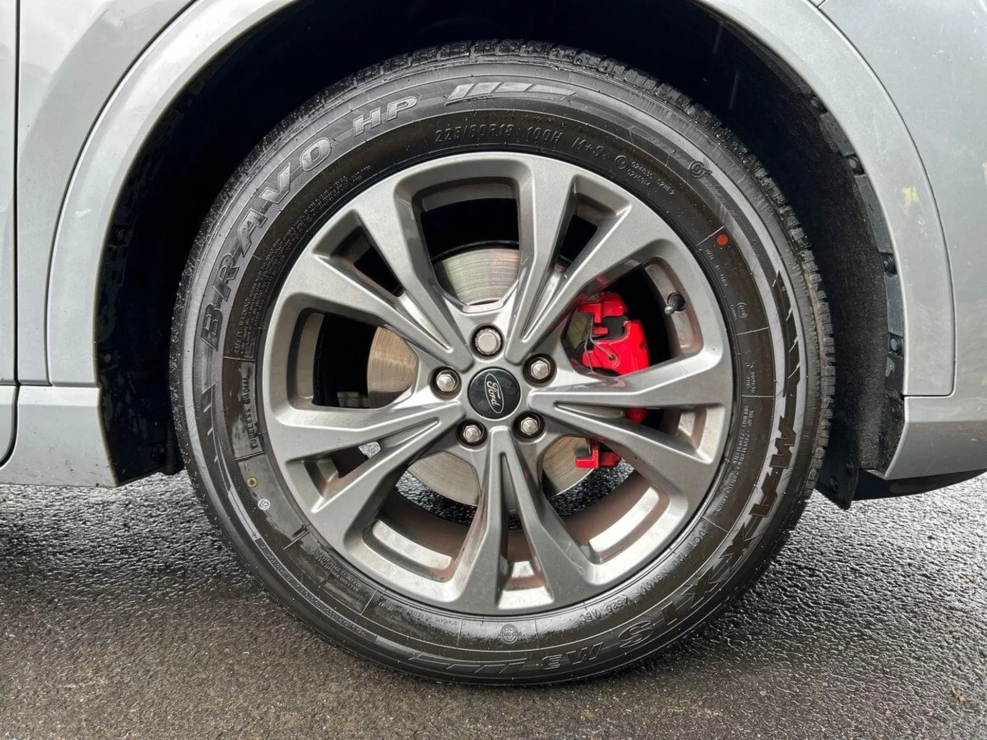 2021 Ford Kuga thumbnail 13