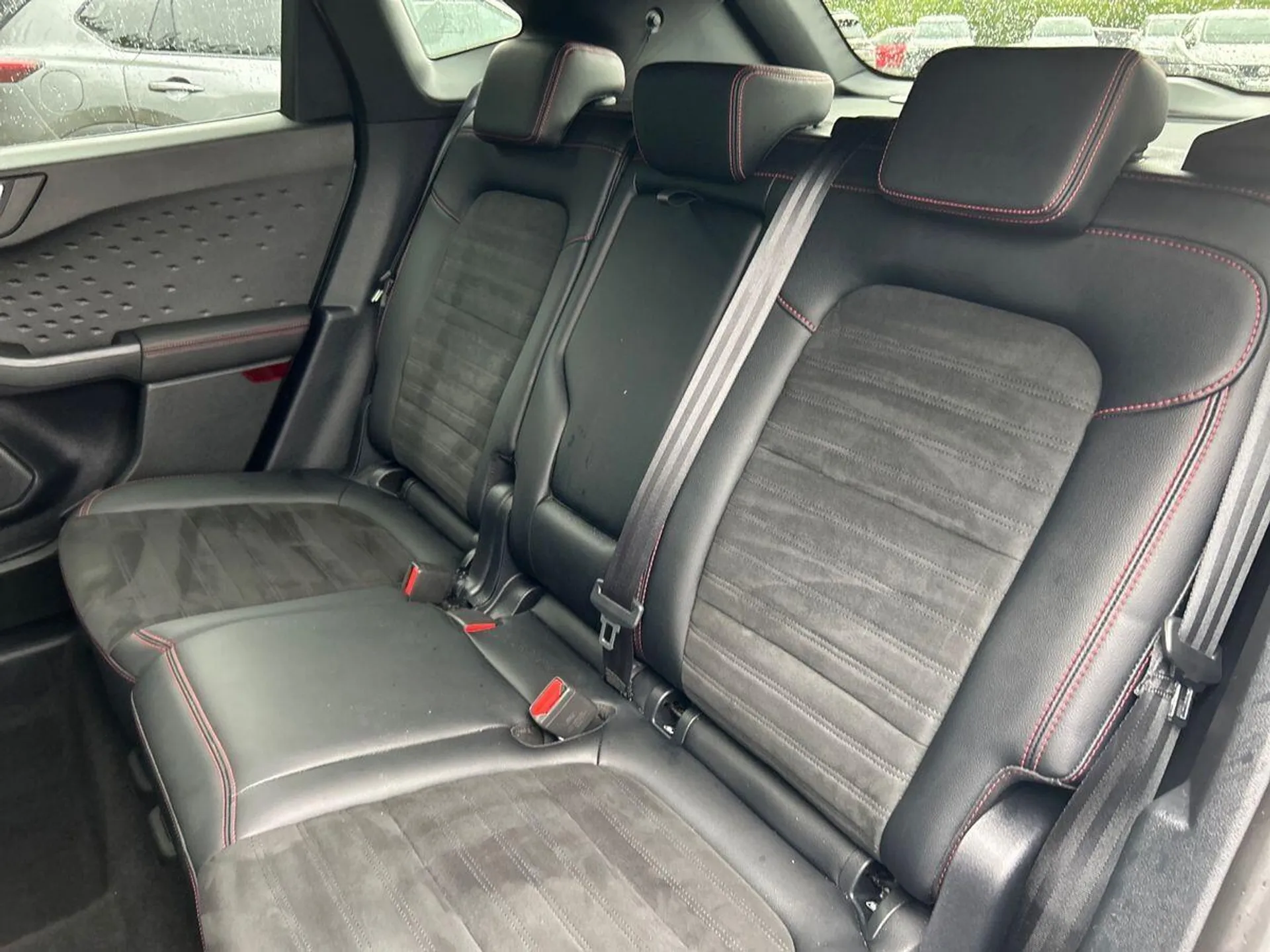 2021 Ford Kuga thumbnail 20