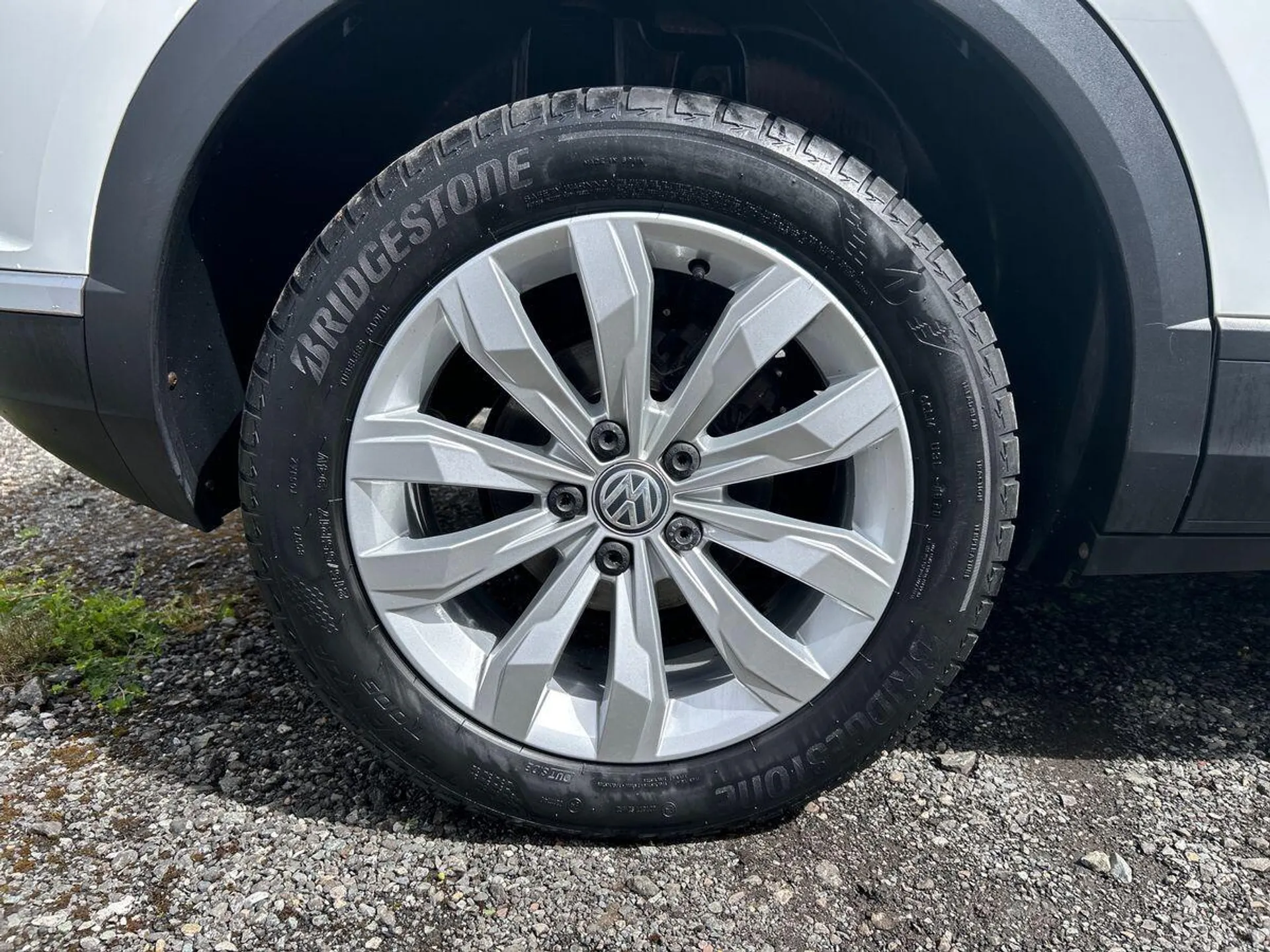 2019 Volkswagen T-Roc thumbnail 10