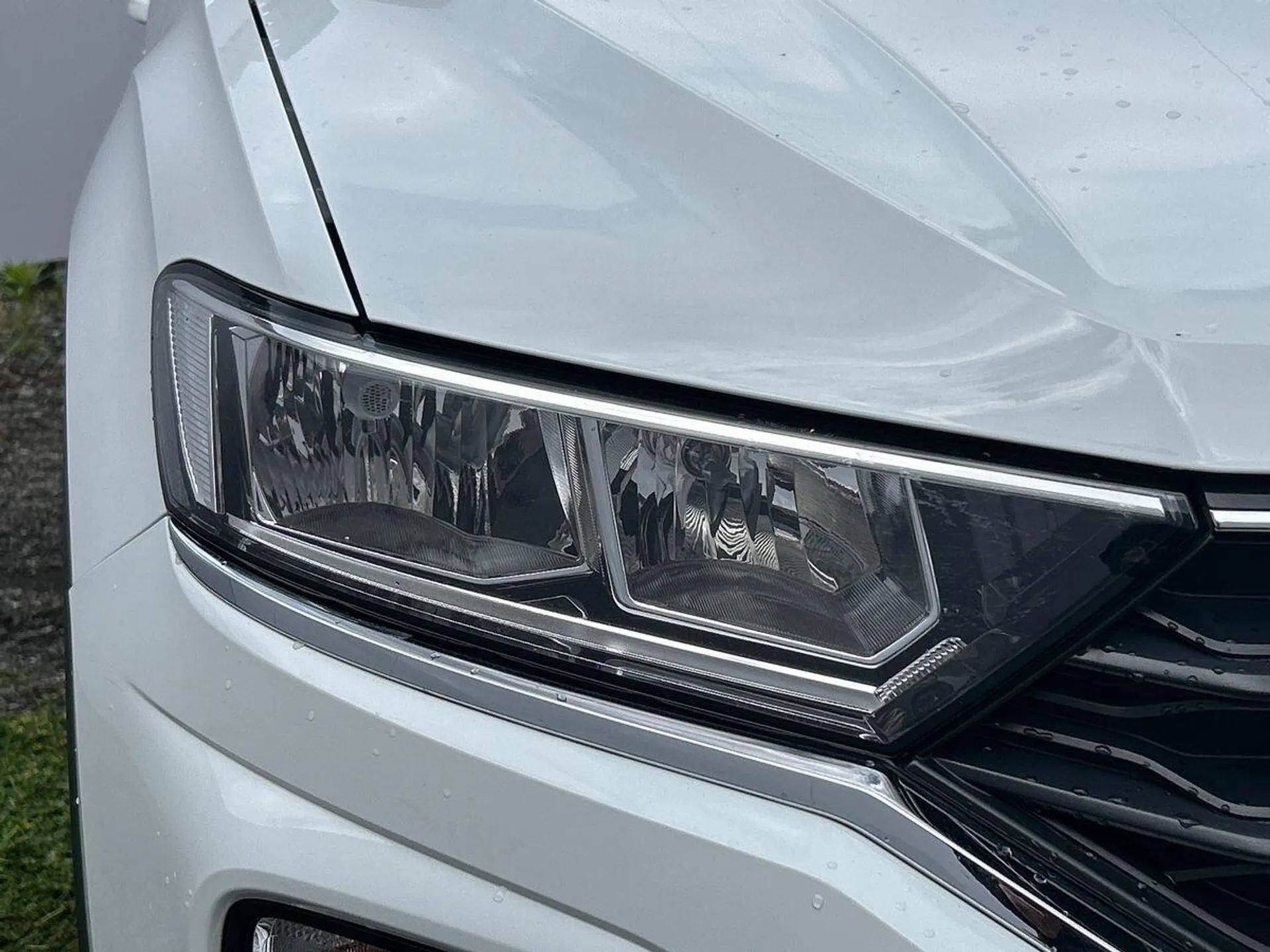 2019 Volkswagen T-Roc thumbnail 24
