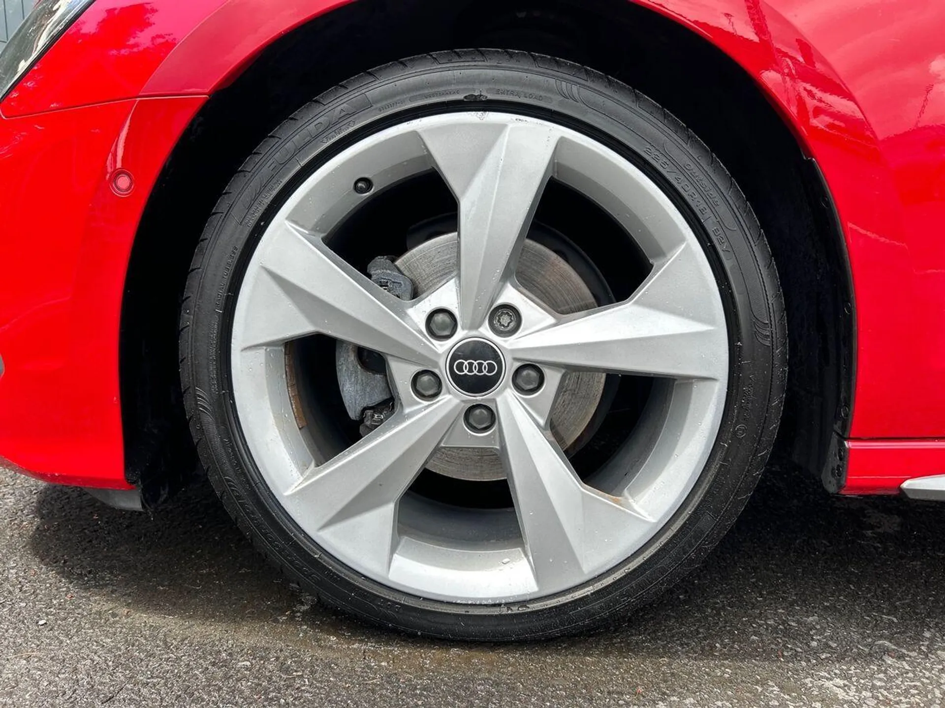 2023 Audi A3 thumbnail 10