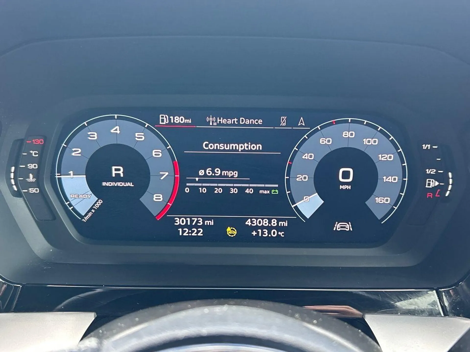 2023 Audi A3 thumbnail 15