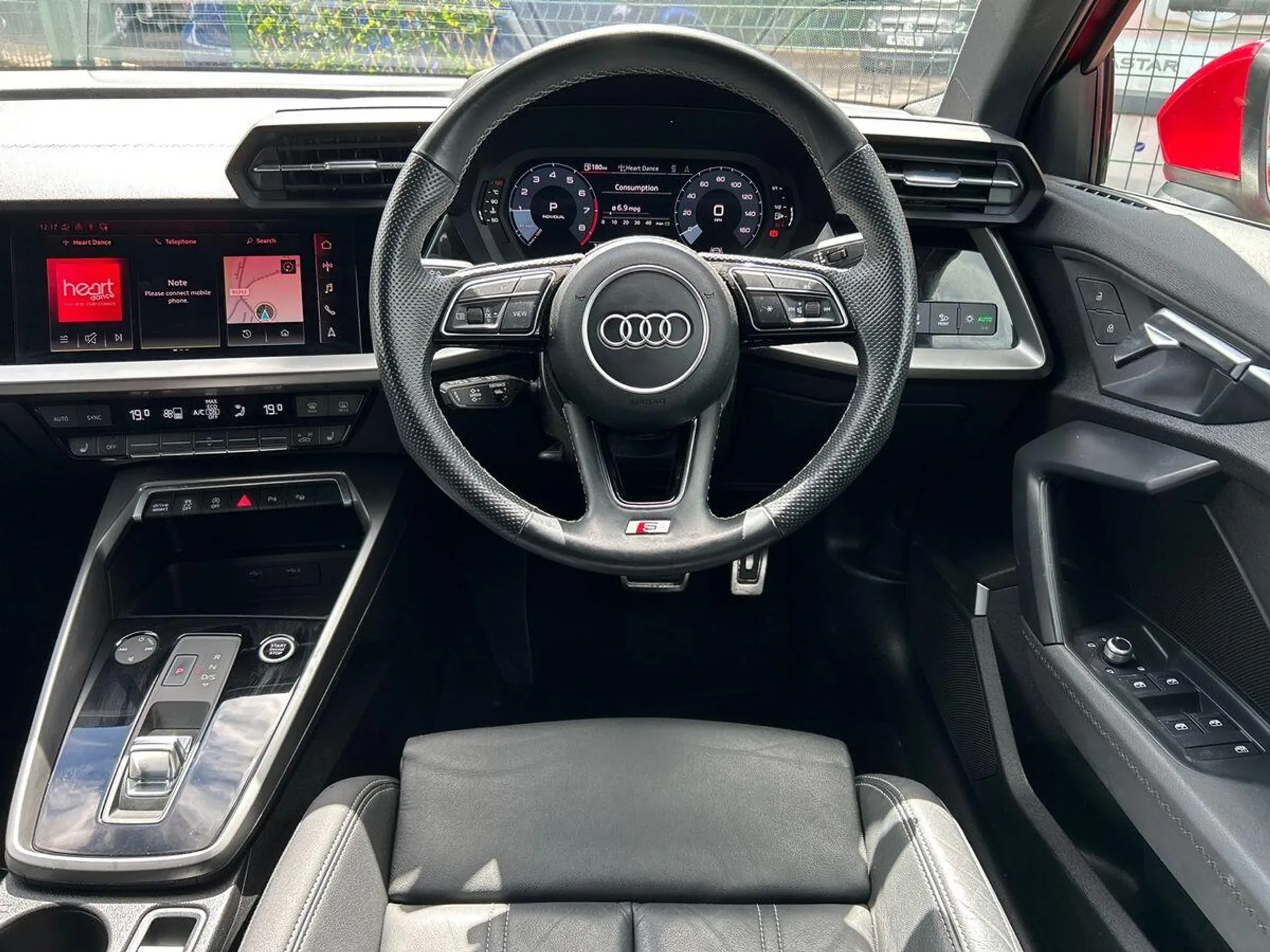2023 Audi A3 thumbnail 19
