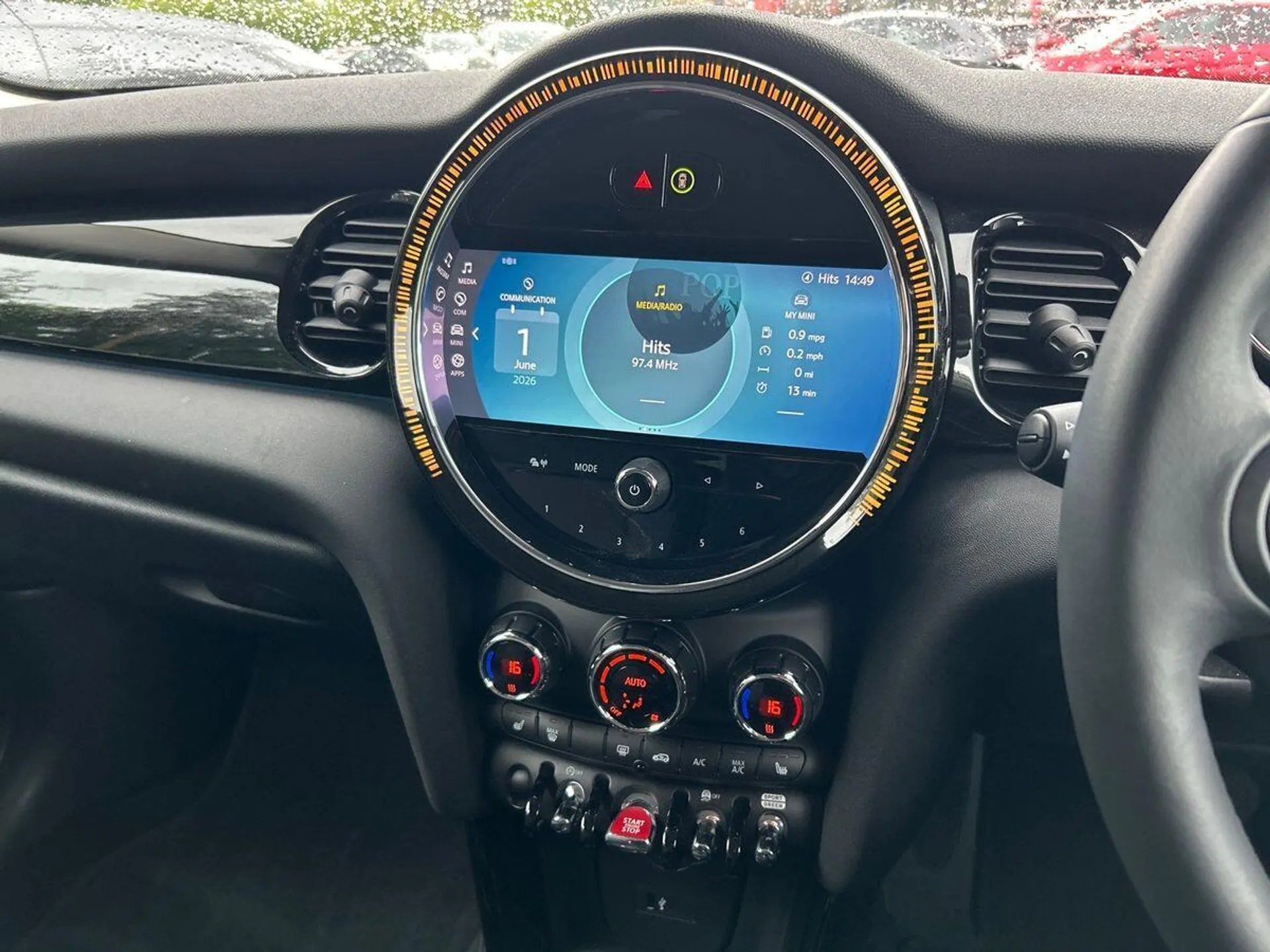 2023 Mini Hatch thumbnail 9