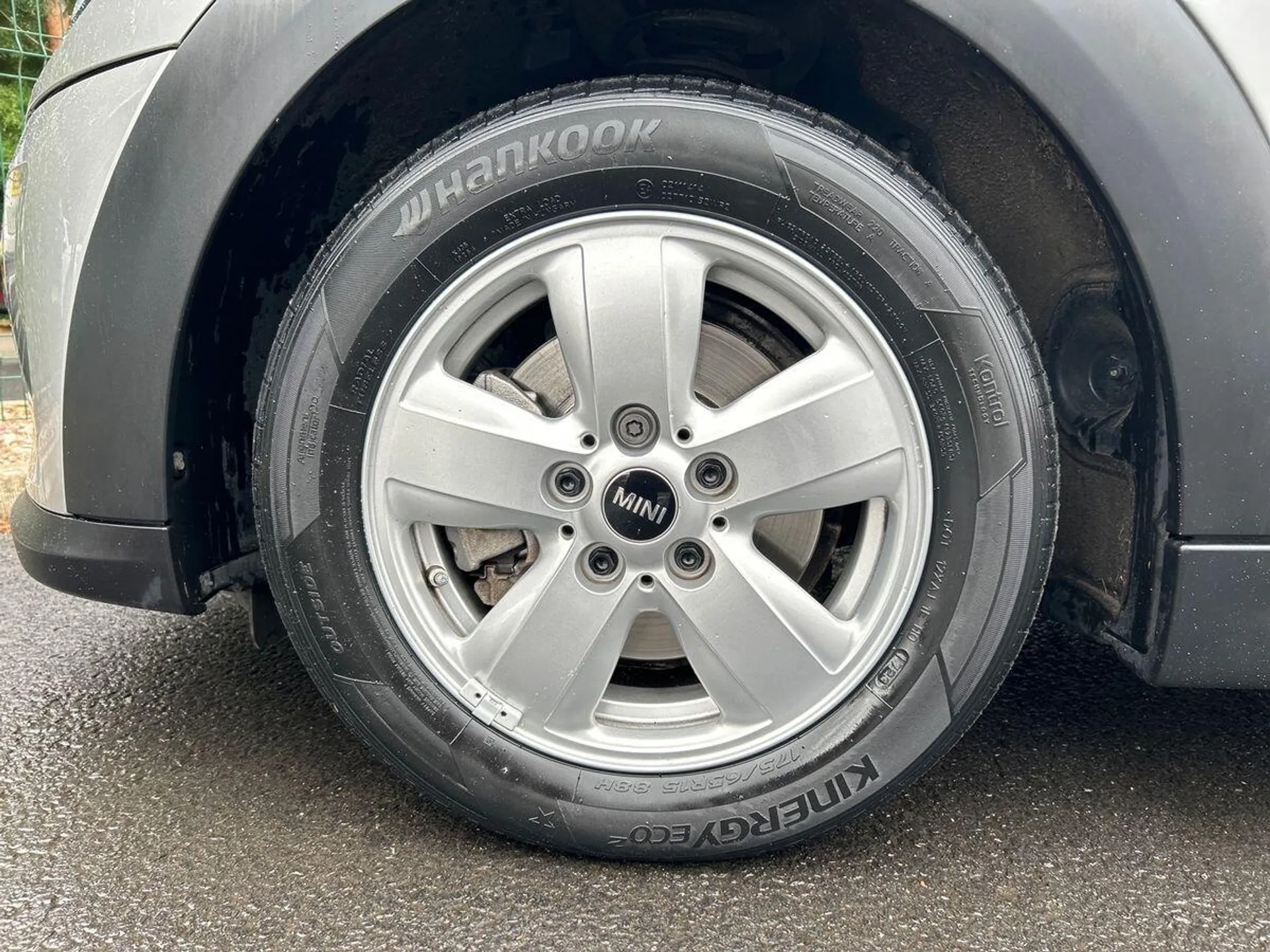 2023 Mini Hatch thumbnail 10