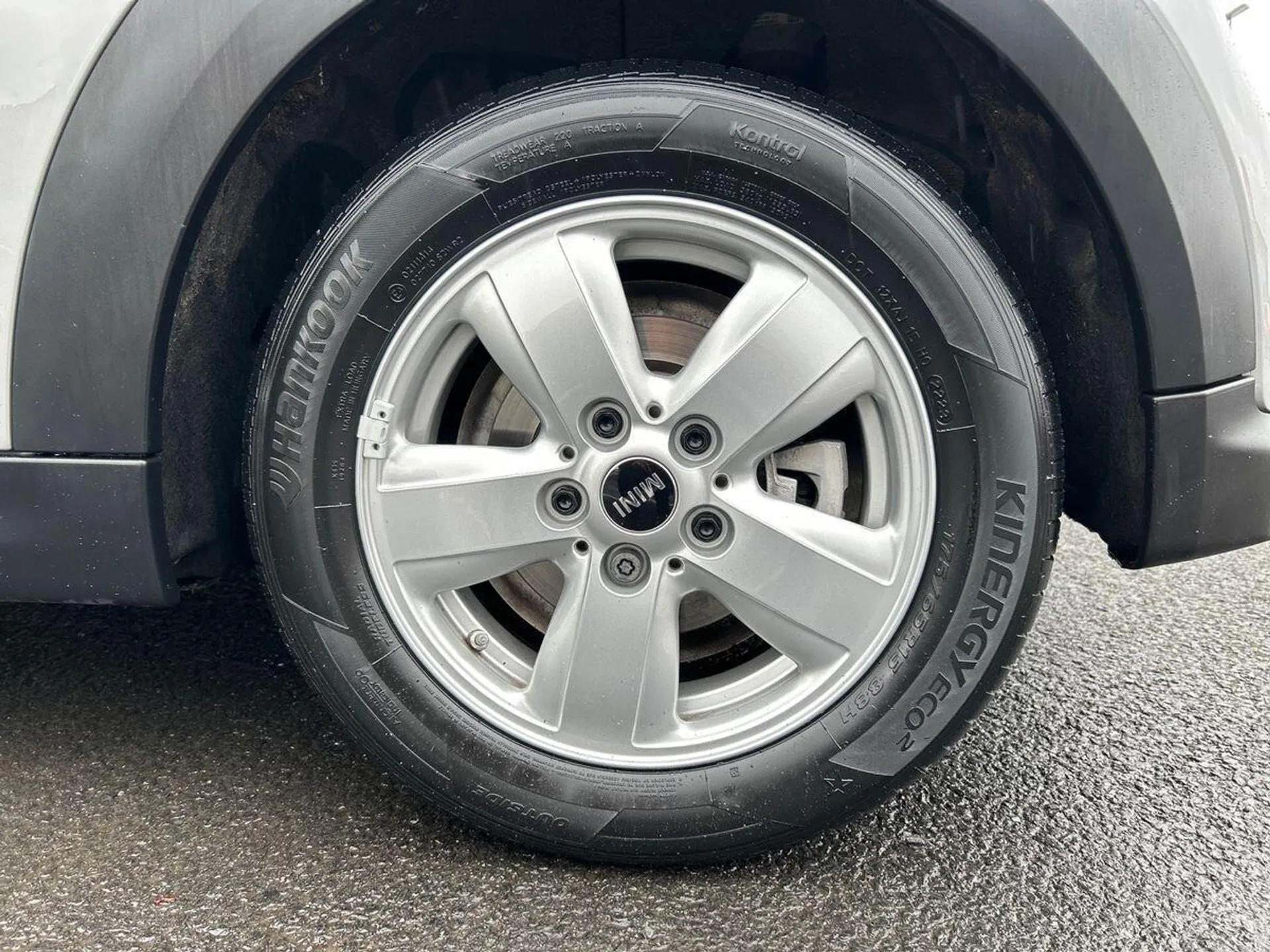 2023 Mini Hatch thumbnail 11