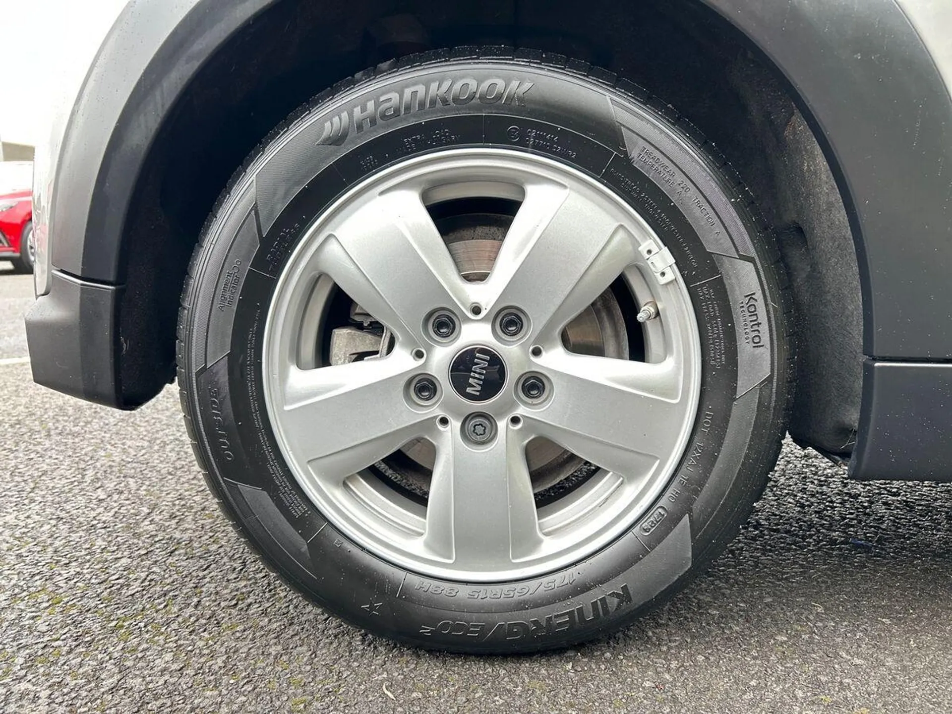 2023 Mini Hatch thumbnail 12