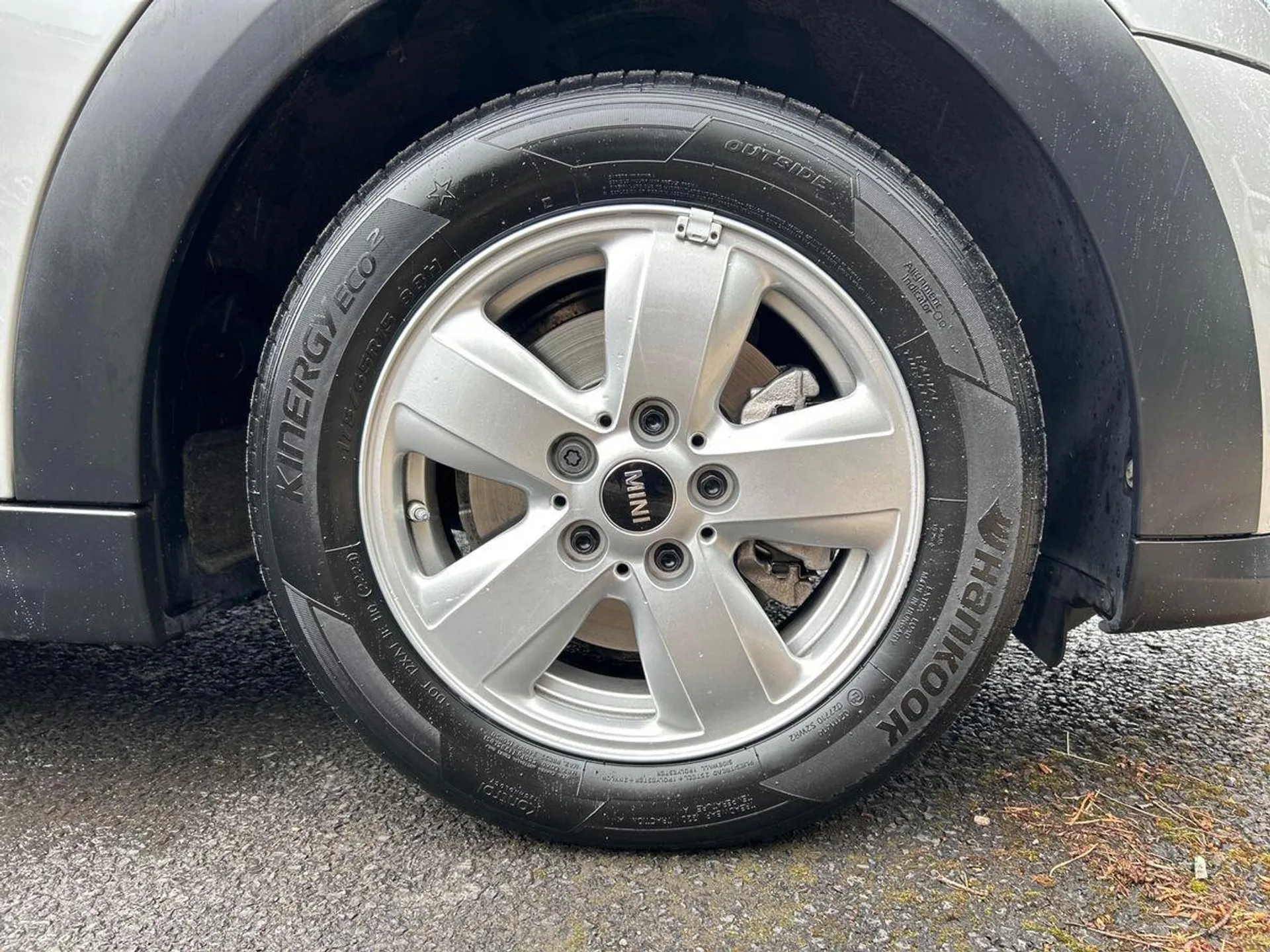 2023 Mini Hatch thumbnail 13