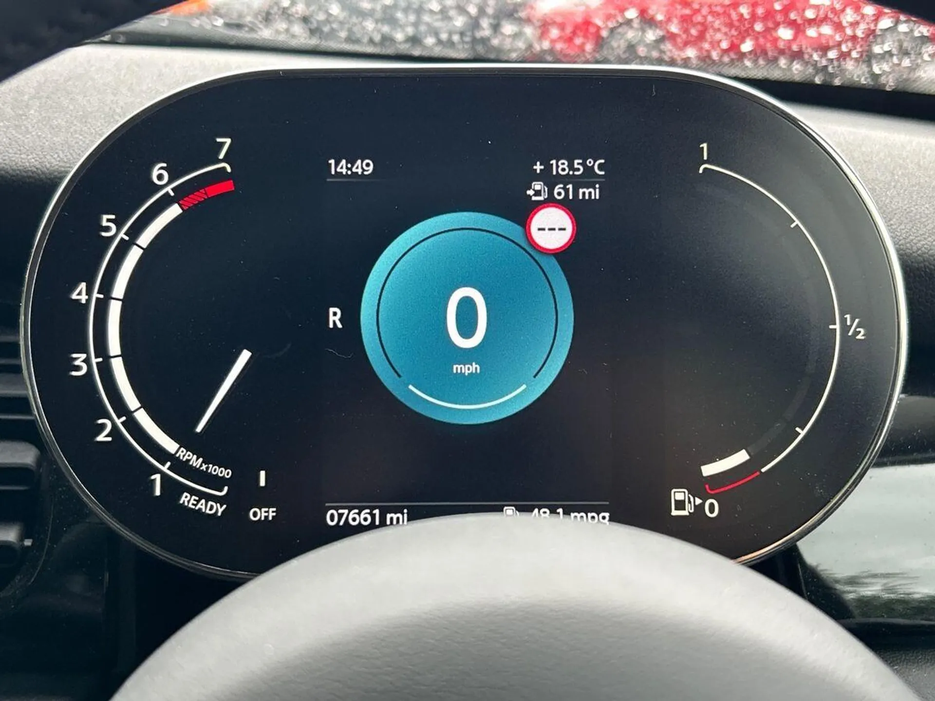2023 Mini Hatch thumbnail 15