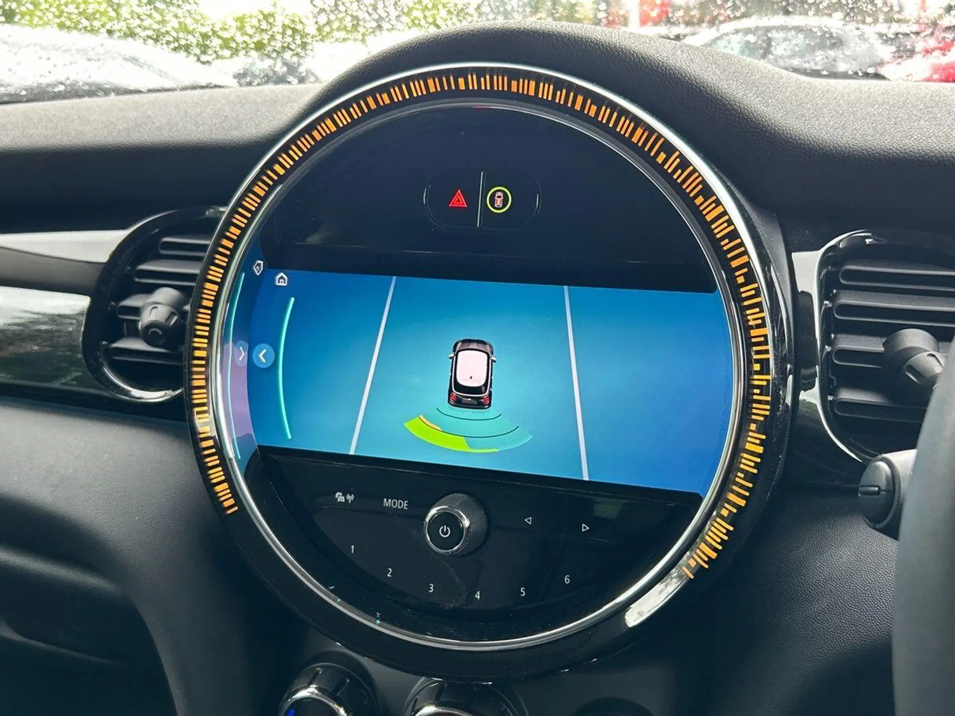 2023 Mini Hatch thumbnail 17