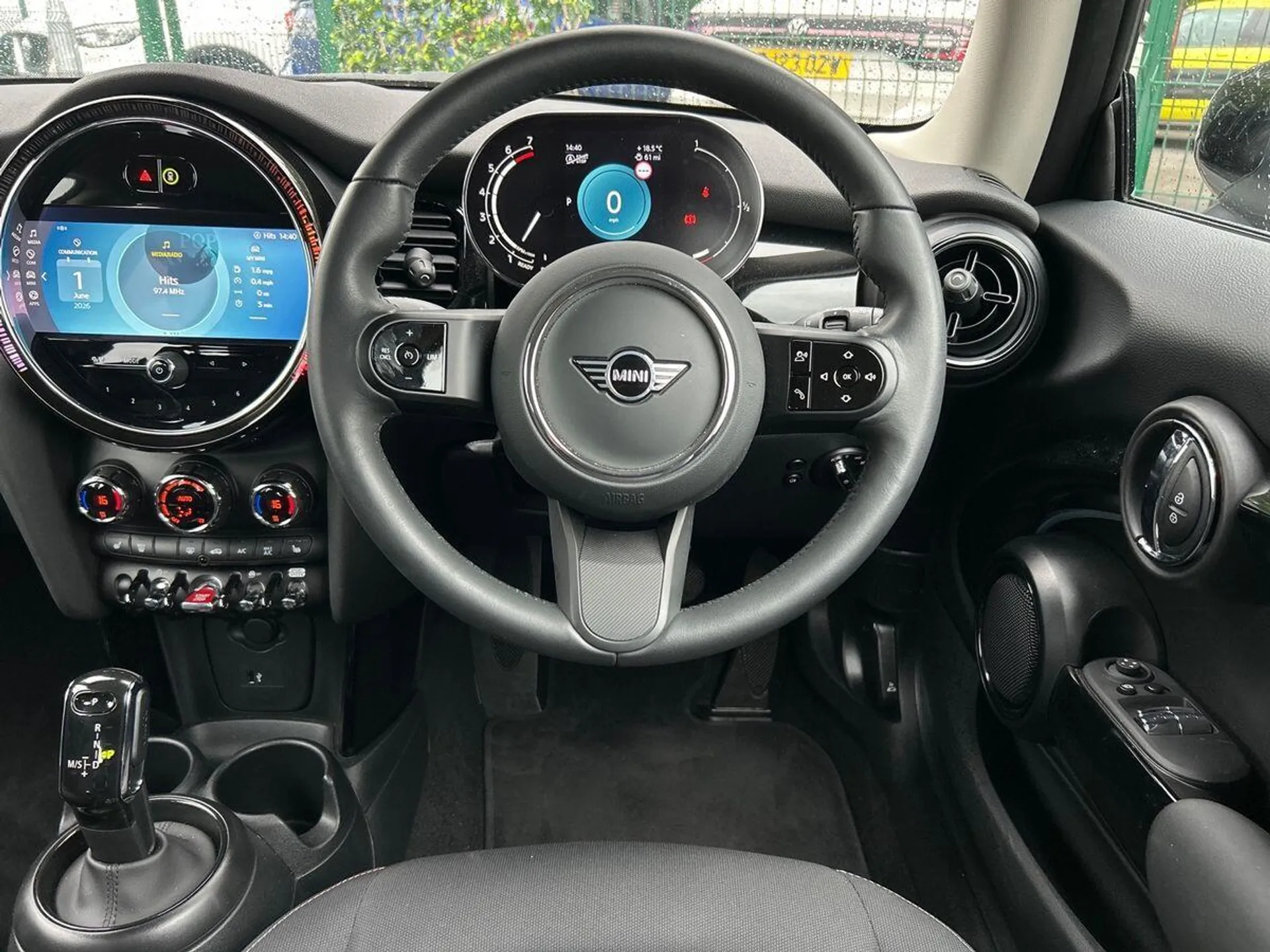 2023 Mini Hatch thumbnail 20