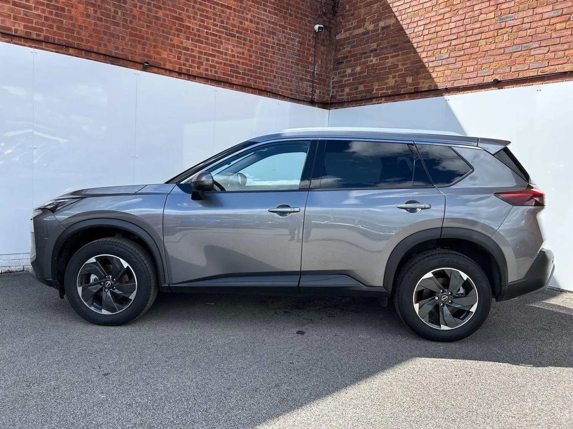 2025 Nissan X-Trail thumbnail 6
