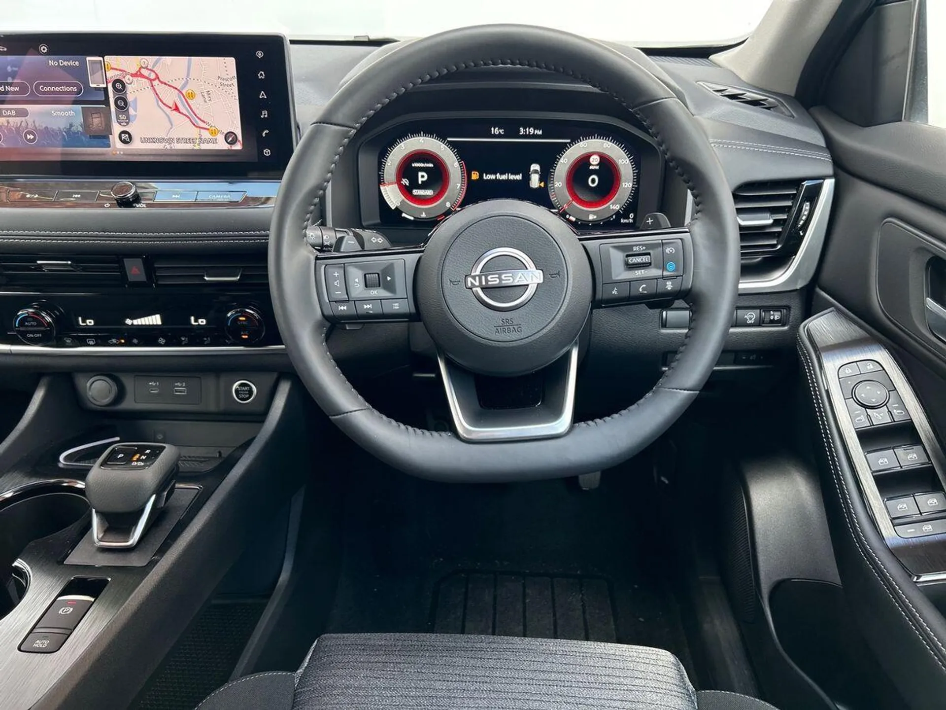 2025 Nissan X-Trail thumbnail 19