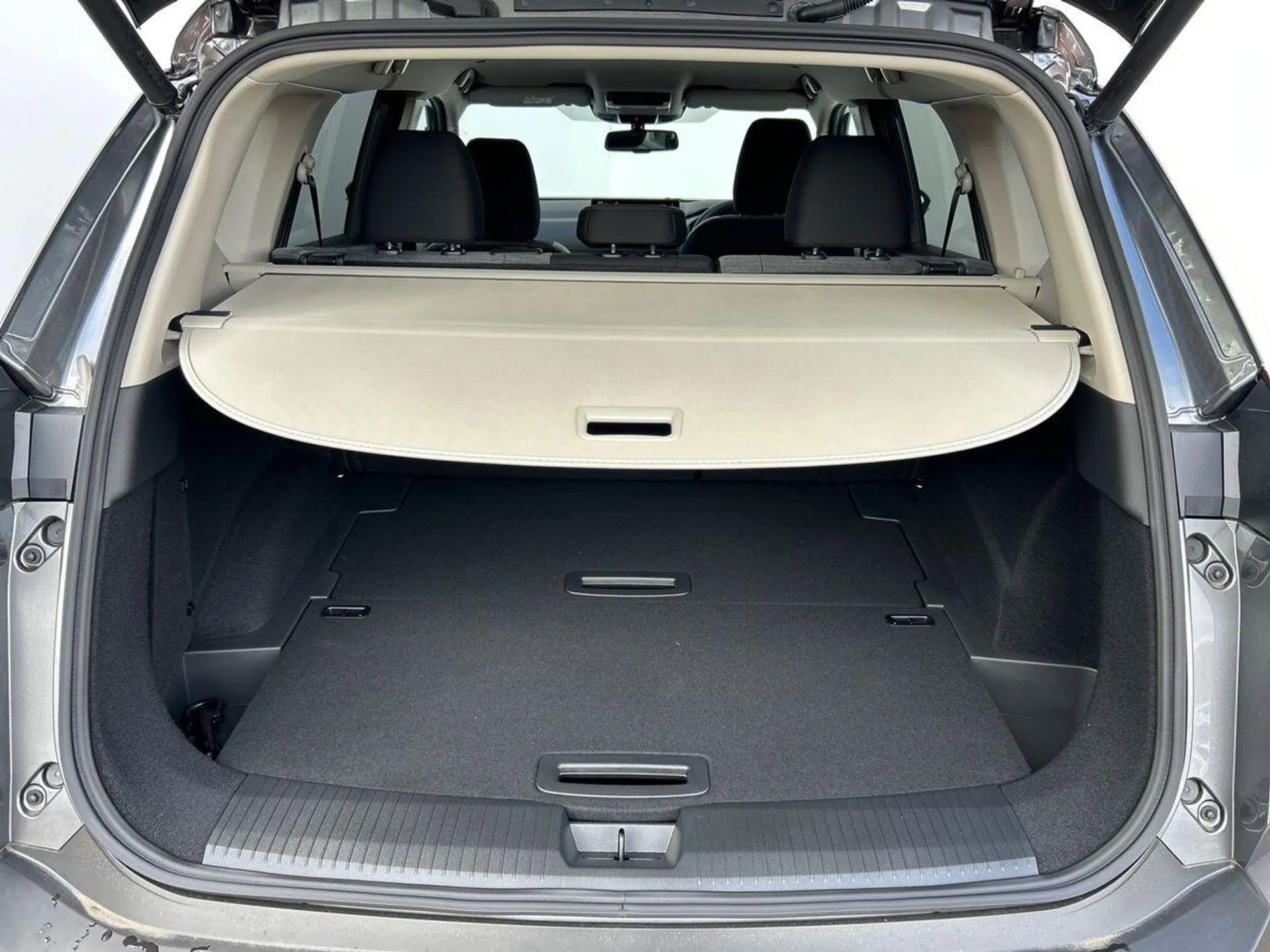 2025 Nissan X-Trail thumbnail 21