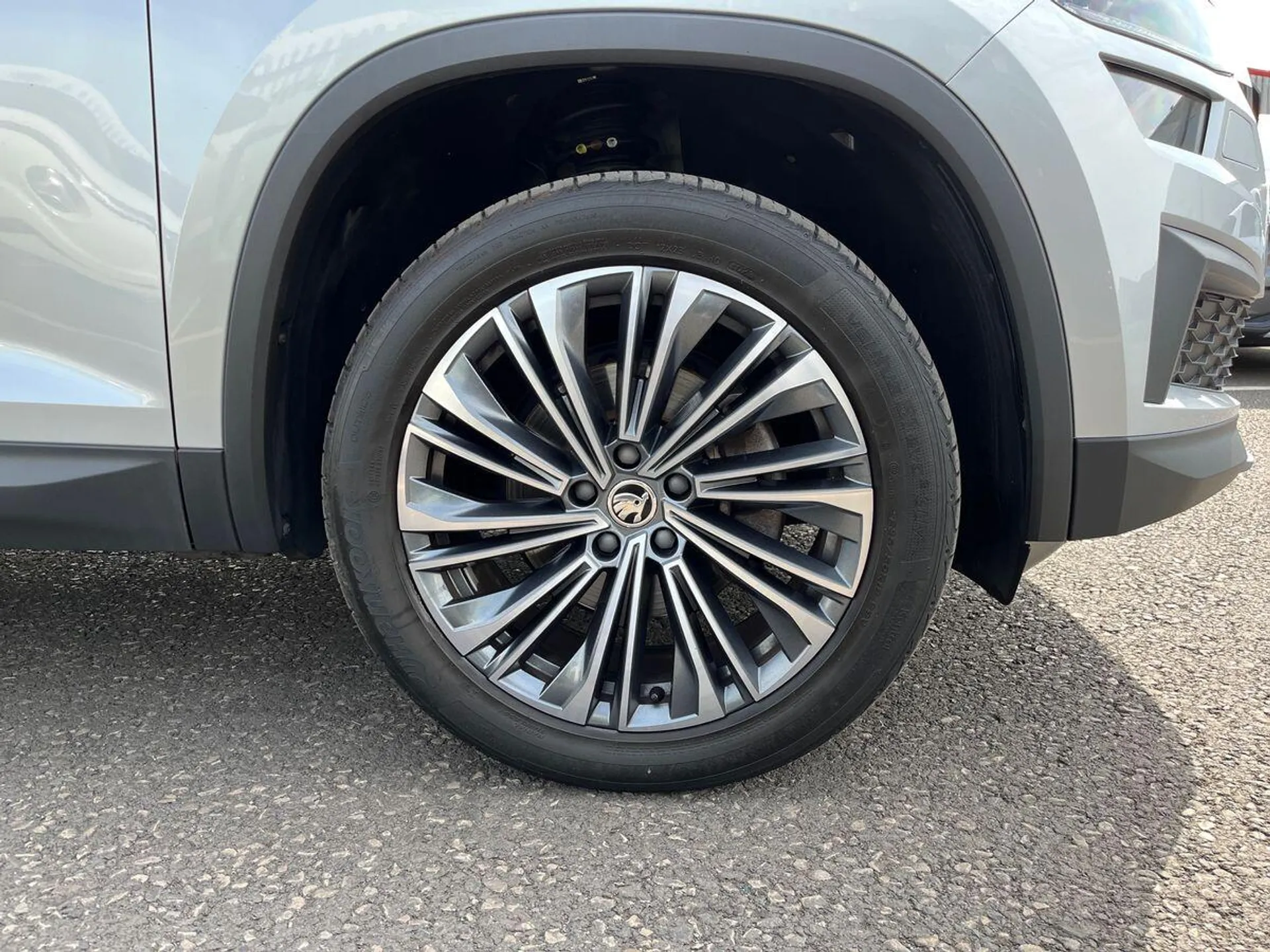 2023 Skoda Kodiaq thumbnail 10