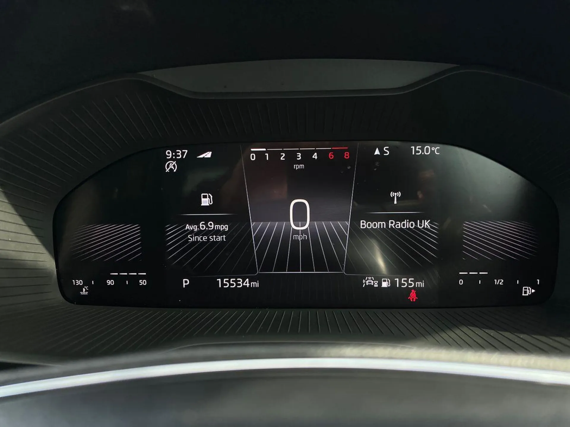 2023 Skoda Kodiaq thumbnail 15