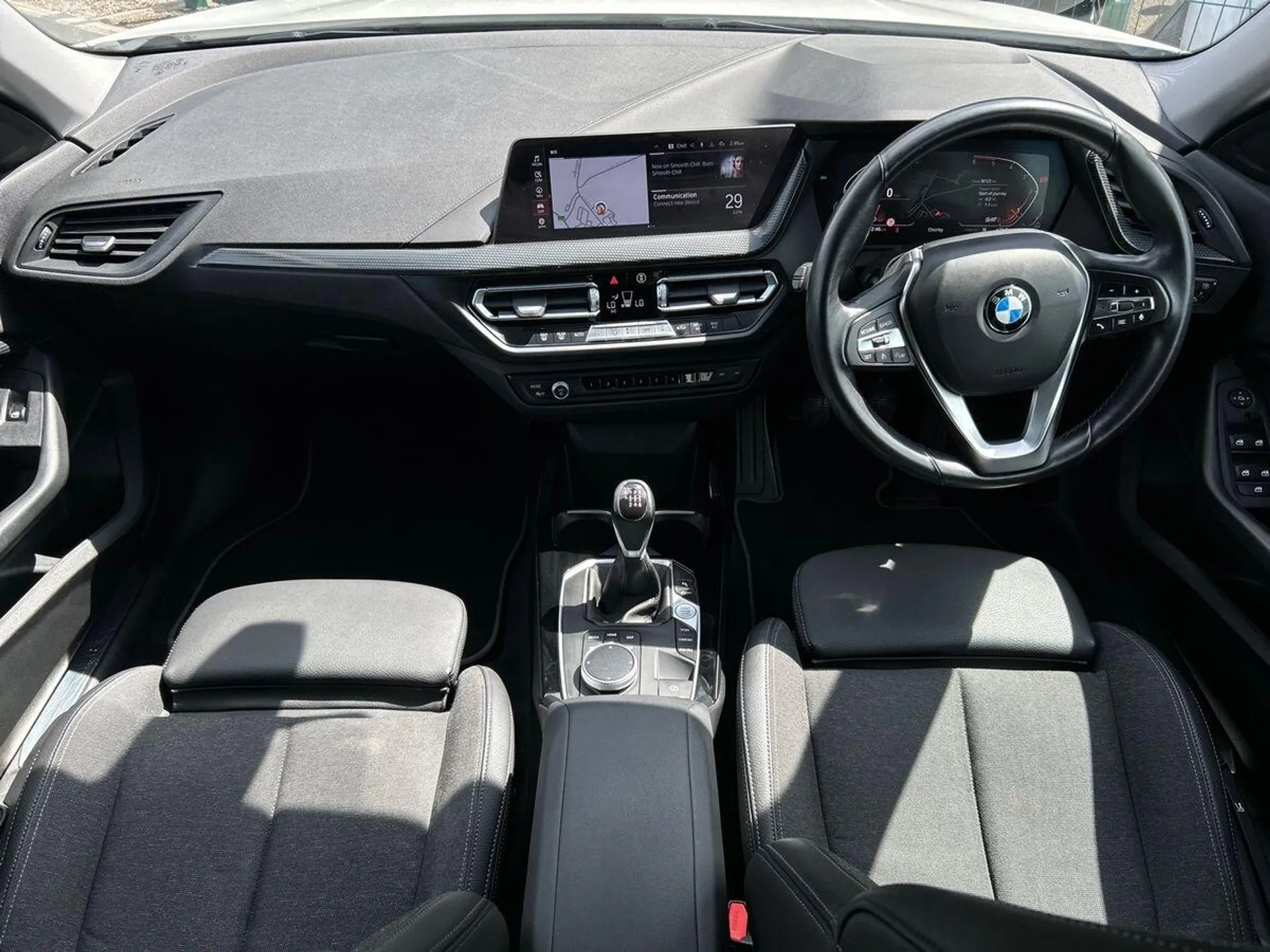 2021 BMW 2 Series thumbnail 7