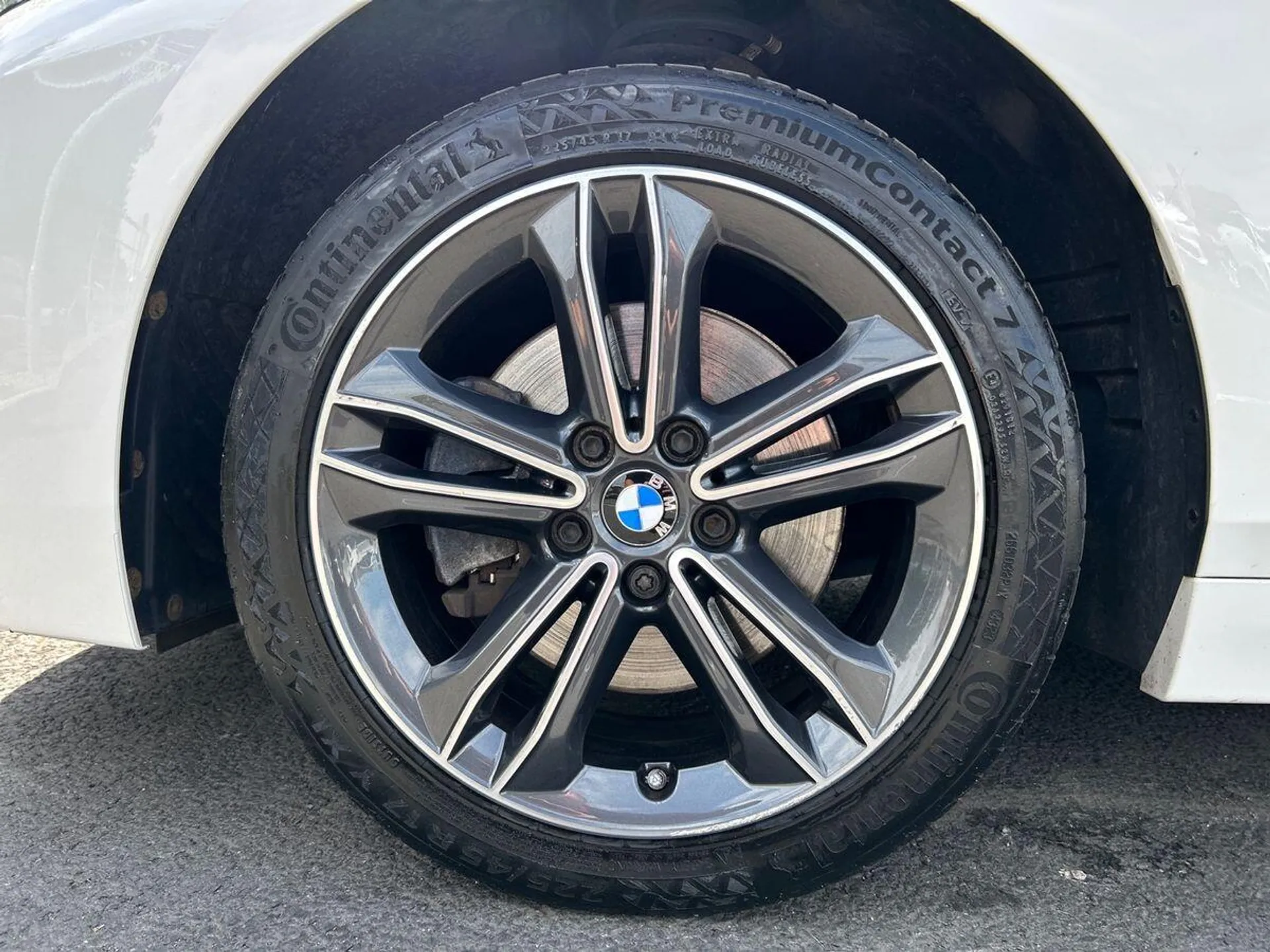 2021 BMW 2 Series thumbnail 10