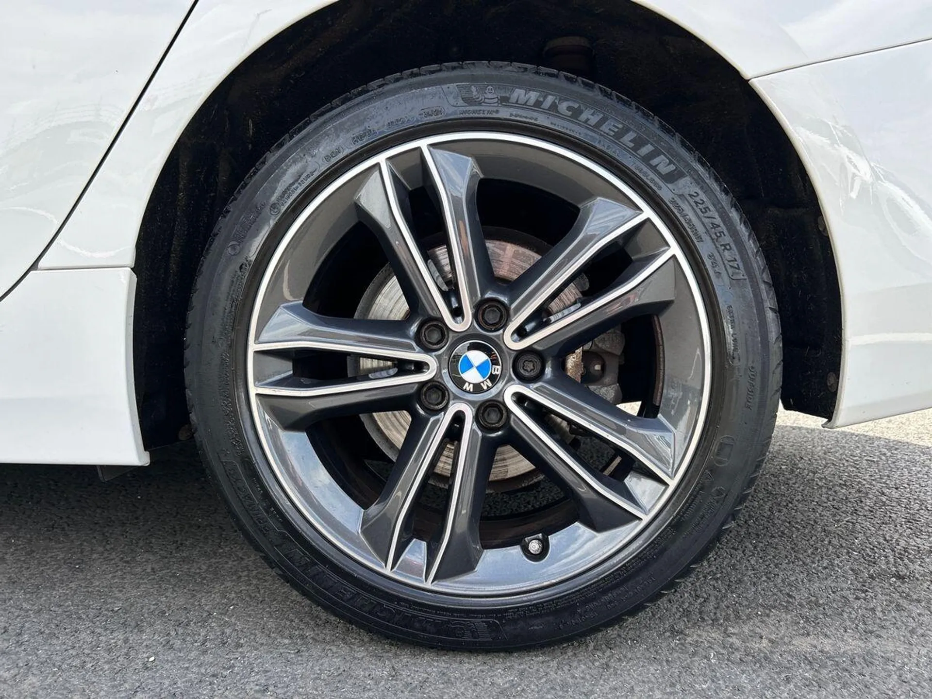 2021 BMW 2 Series thumbnail 11