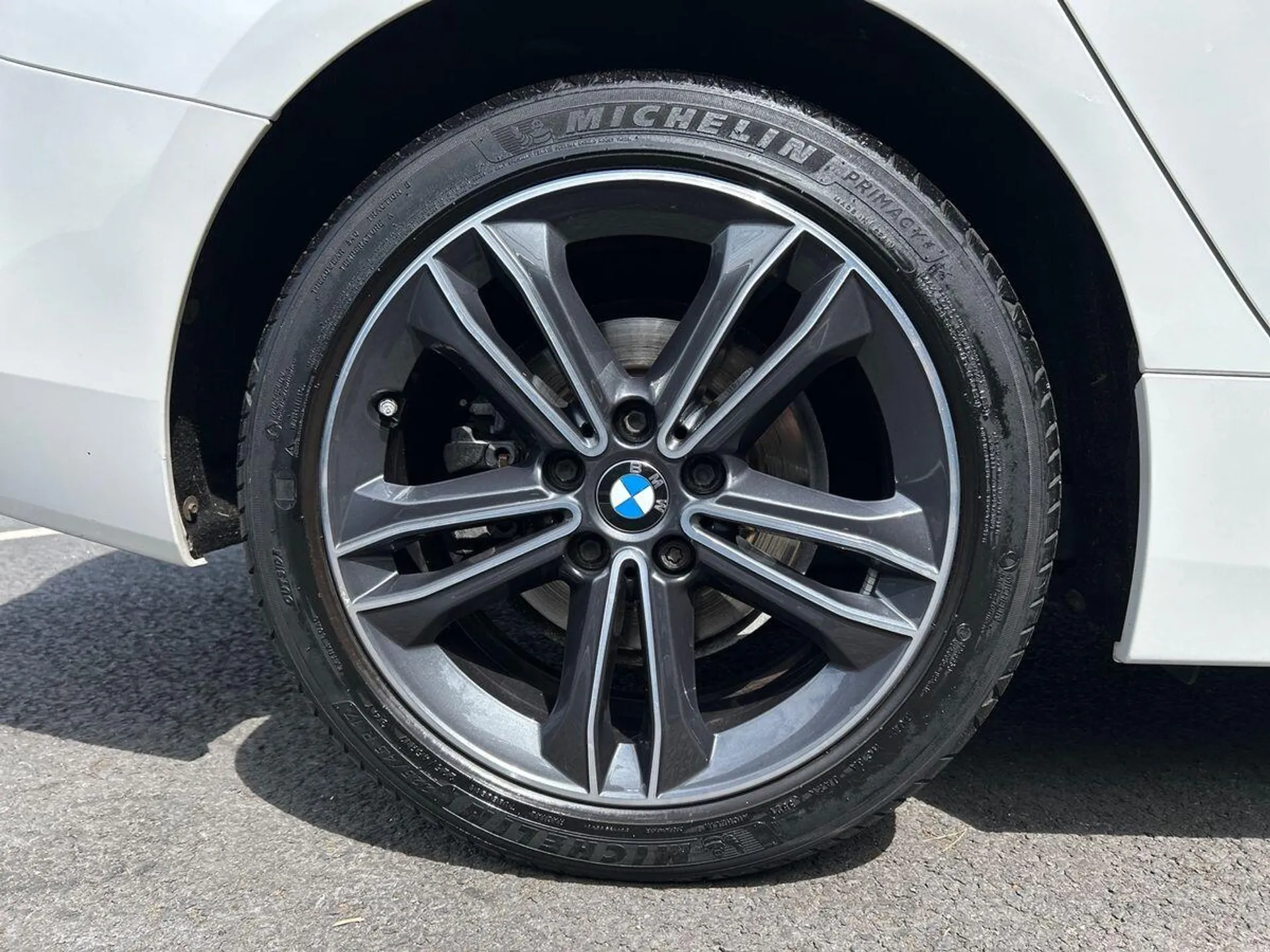 2021 BMW 2 Series thumbnail 12