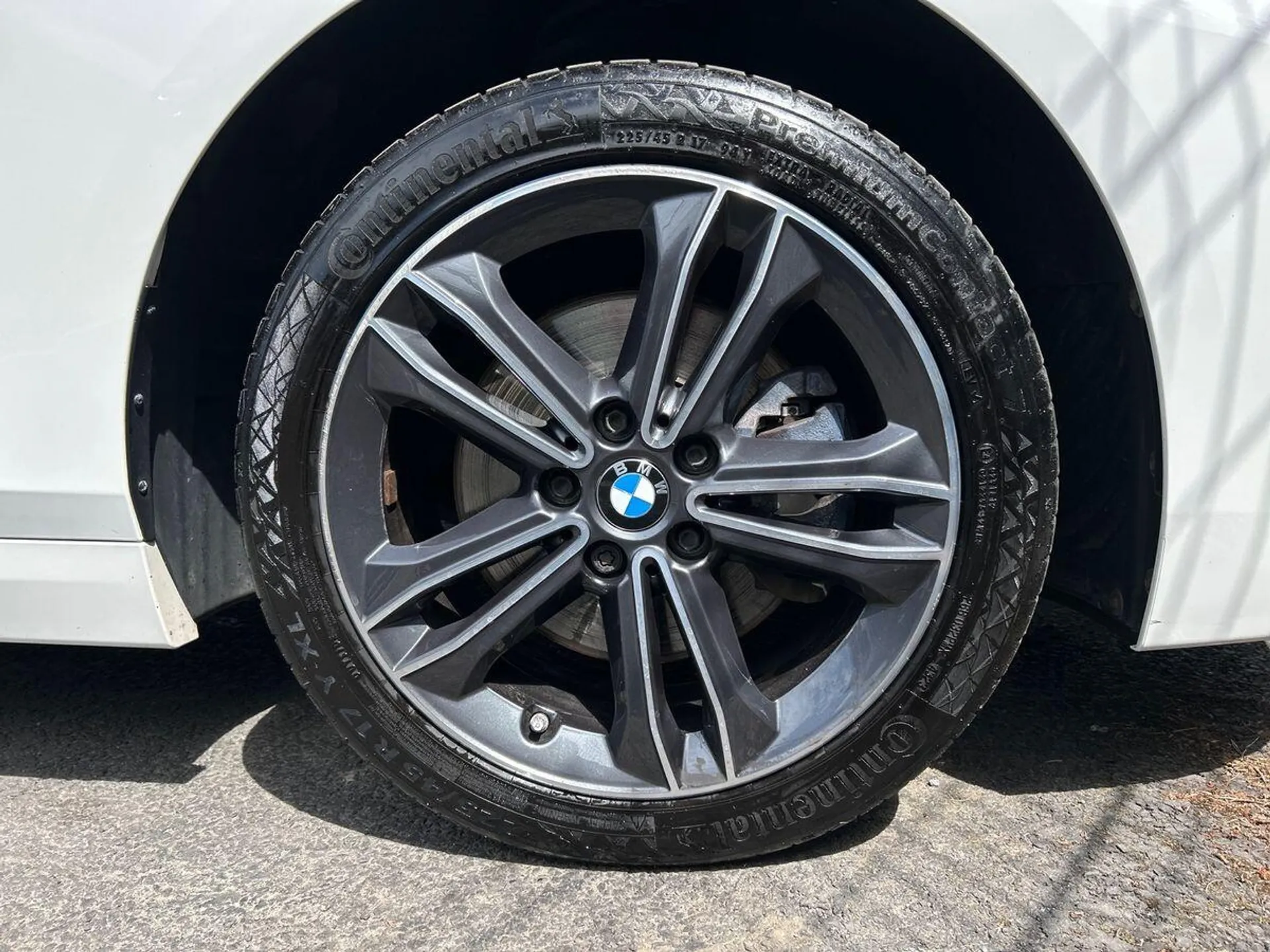 2021 BMW 2 Series thumbnail 13