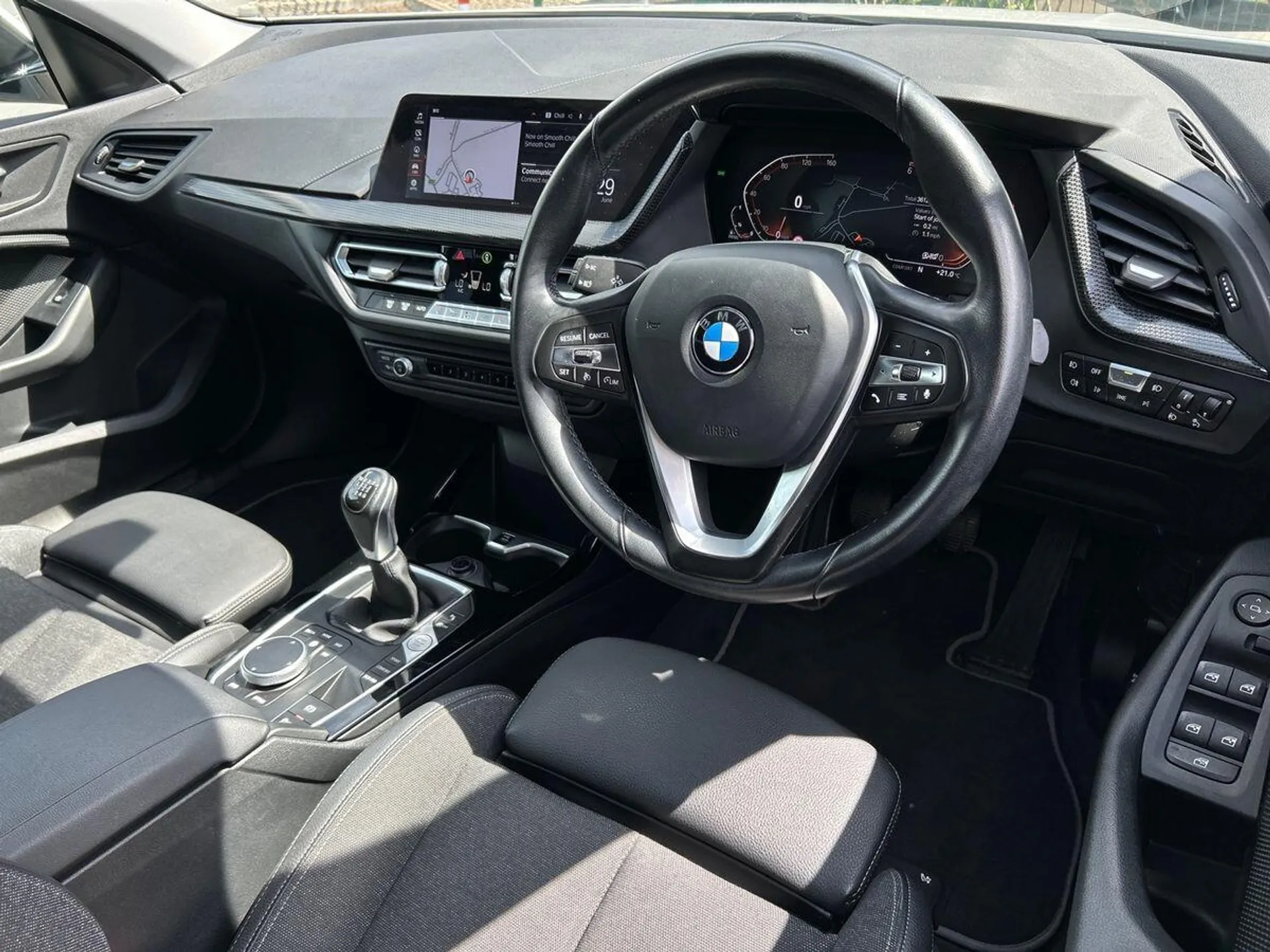 2021 BMW 2 Series thumbnail 14