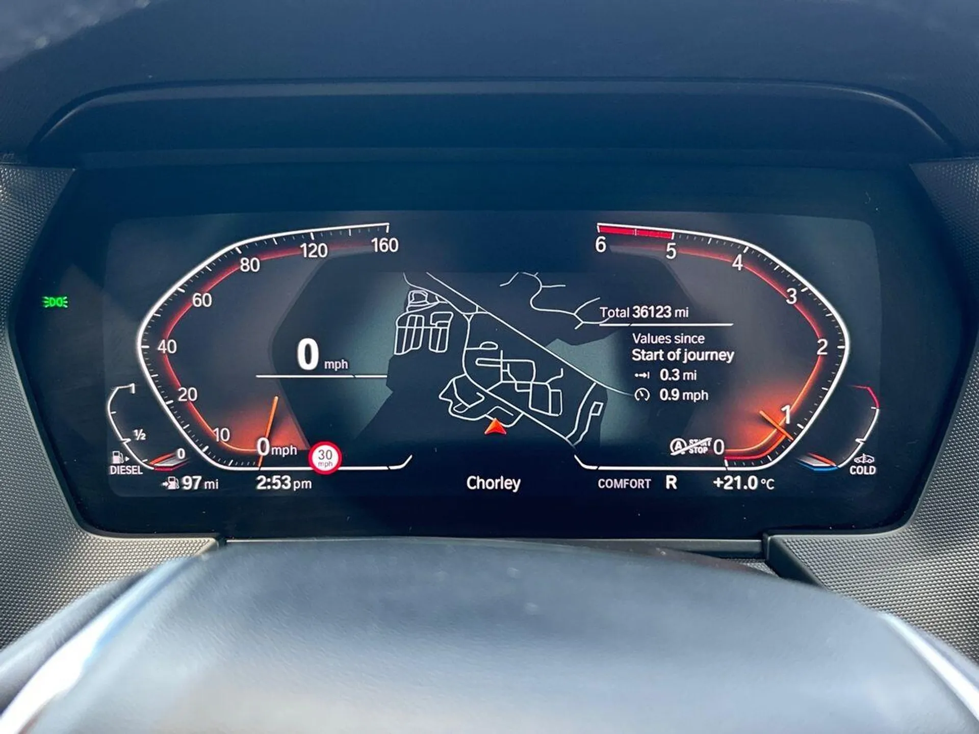 2021 BMW 2 Series thumbnail 15