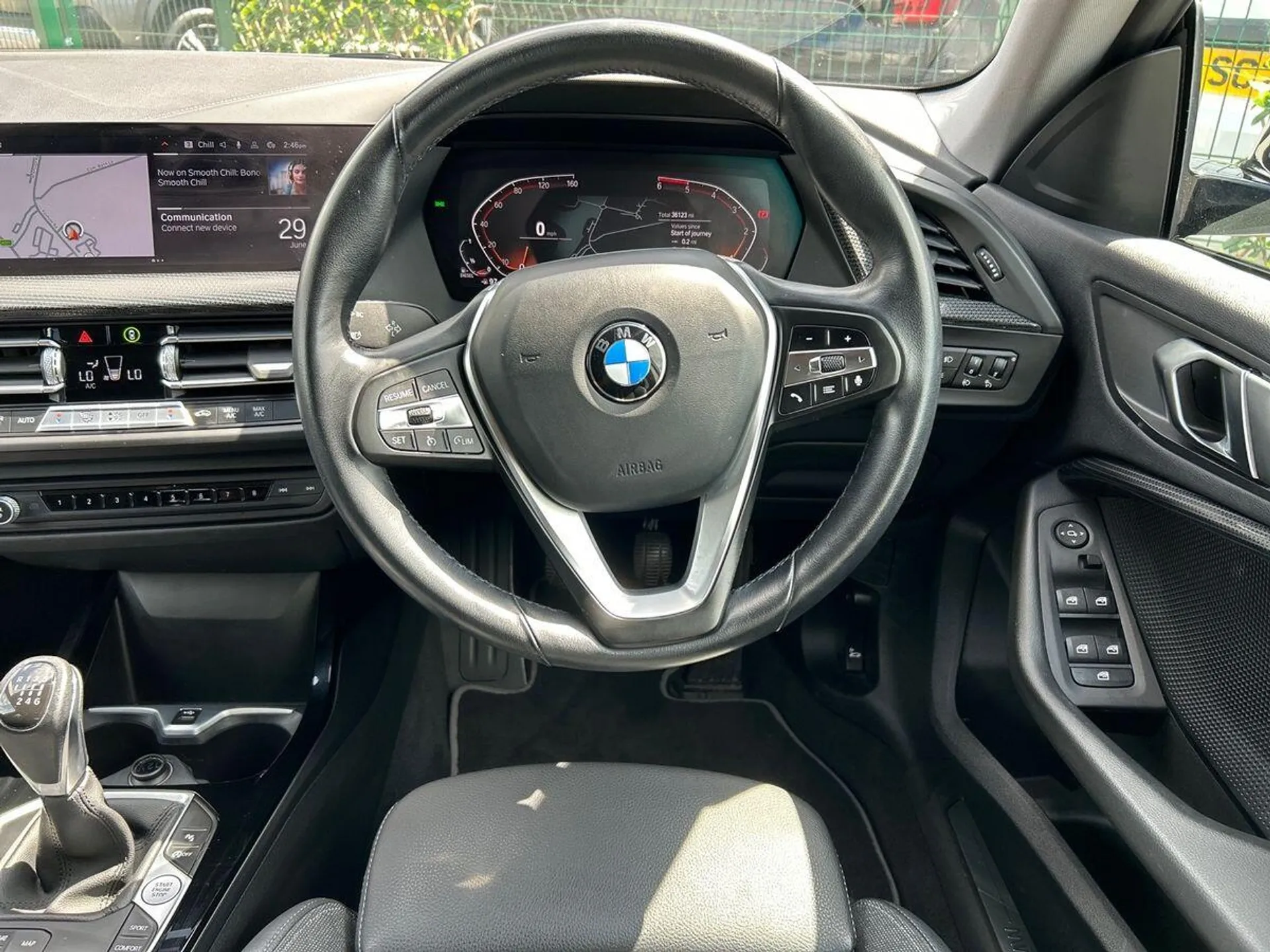 2021 BMW 2 Series thumbnail 19