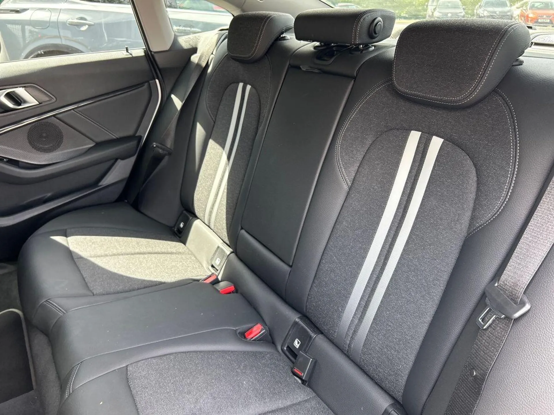 2021 BMW 2 Series thumbnail 20
