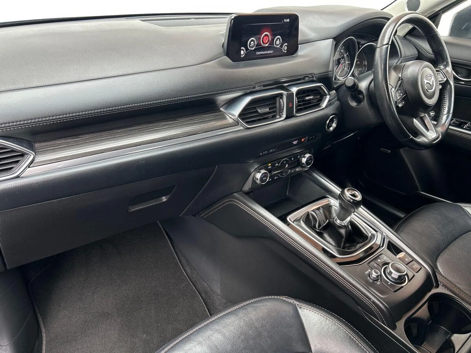 2018 Mazda CX-5 thumbnail 2