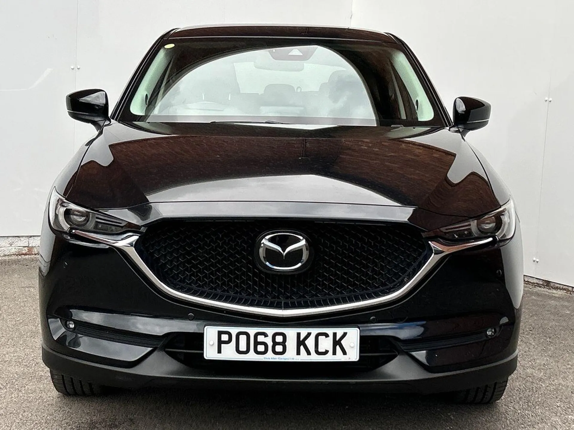 2018 Mazda CX-5 thumbnail 4